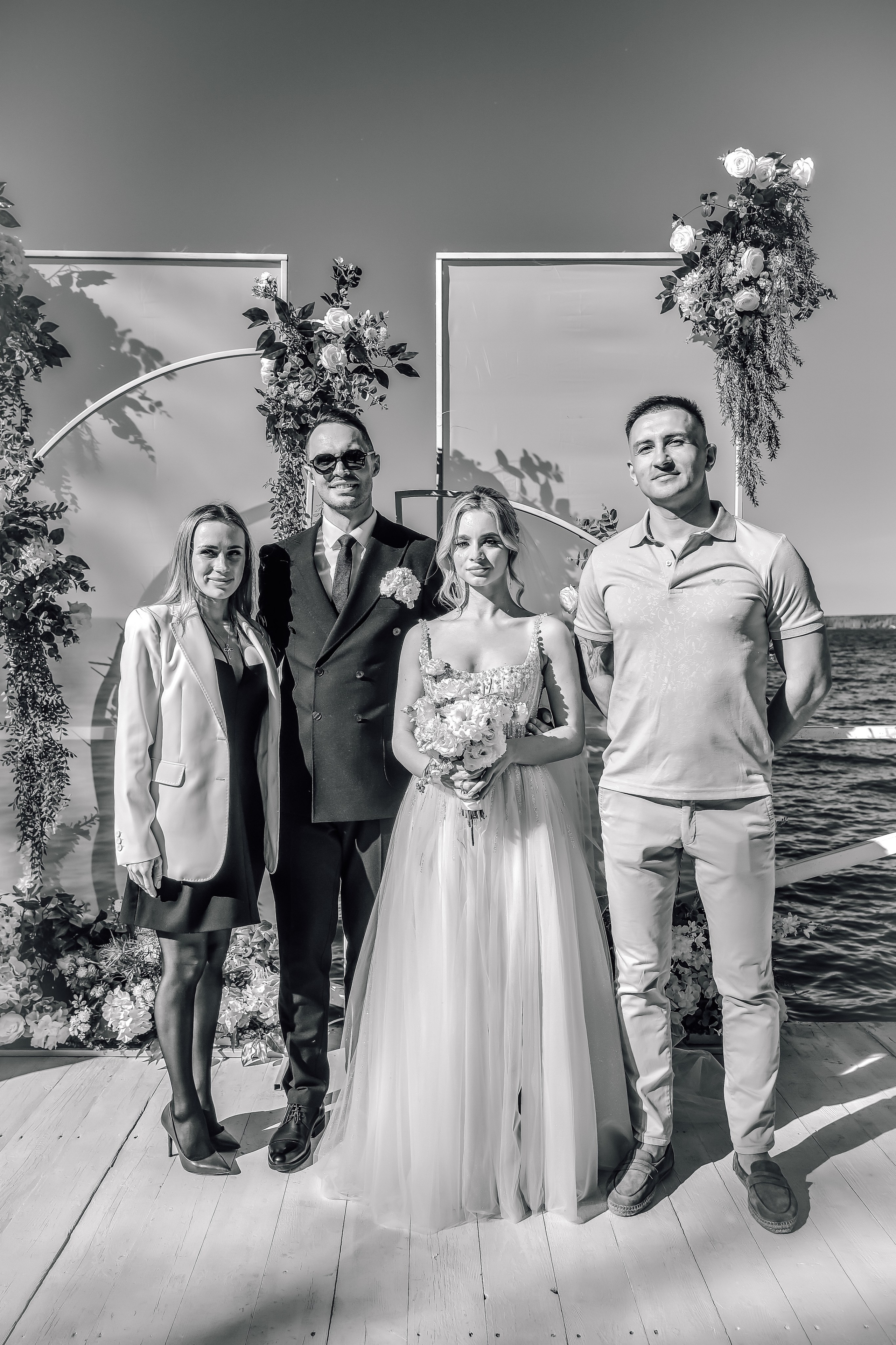 Антон и Анастасия. Свадебный фотограф в Екатеринбурге Соседков Евгений