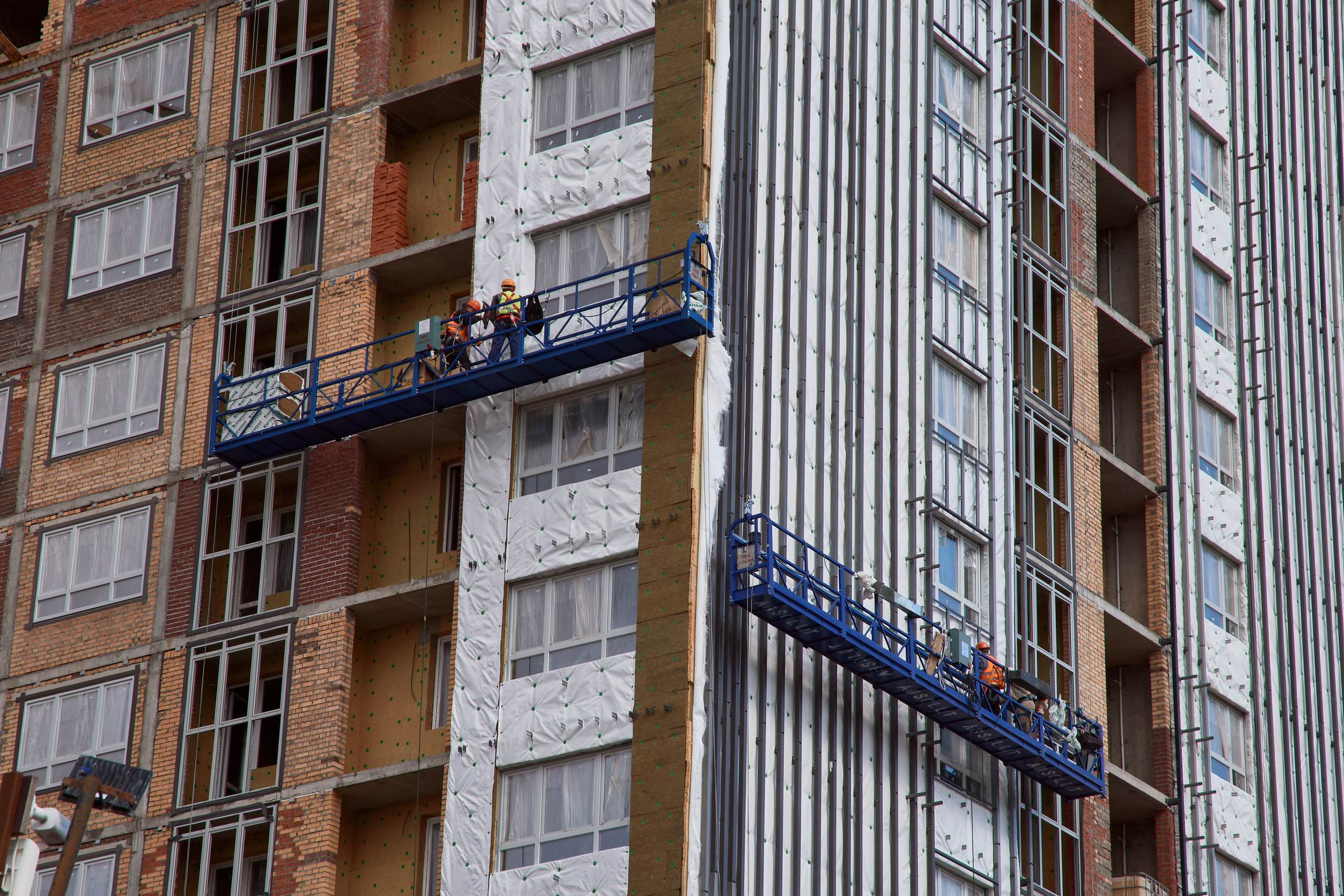 Архитектура. Фотограф Казань