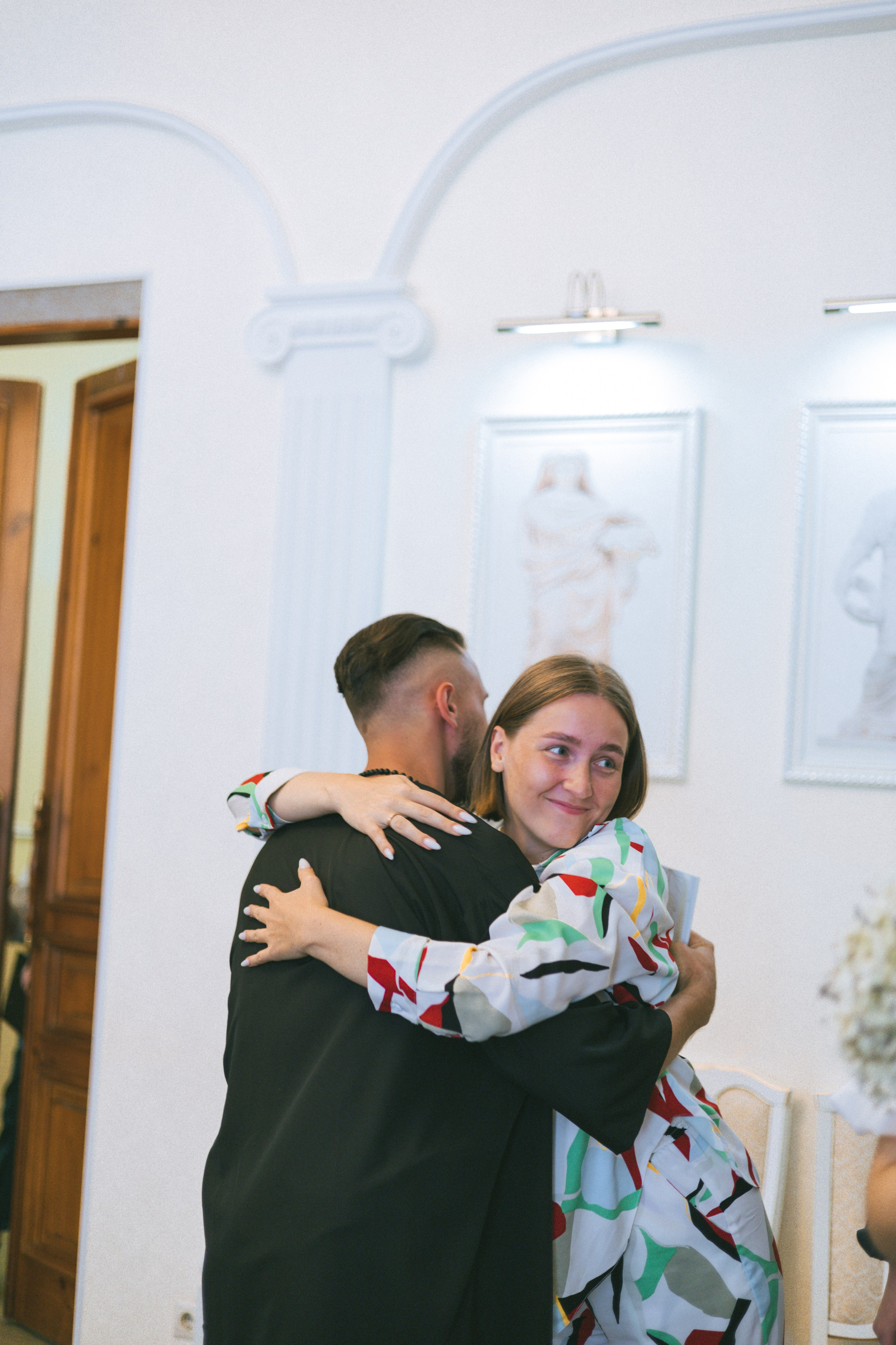 Wedding day. Фотограф Мурманск | Нижний Новгород • Анна Хижняк