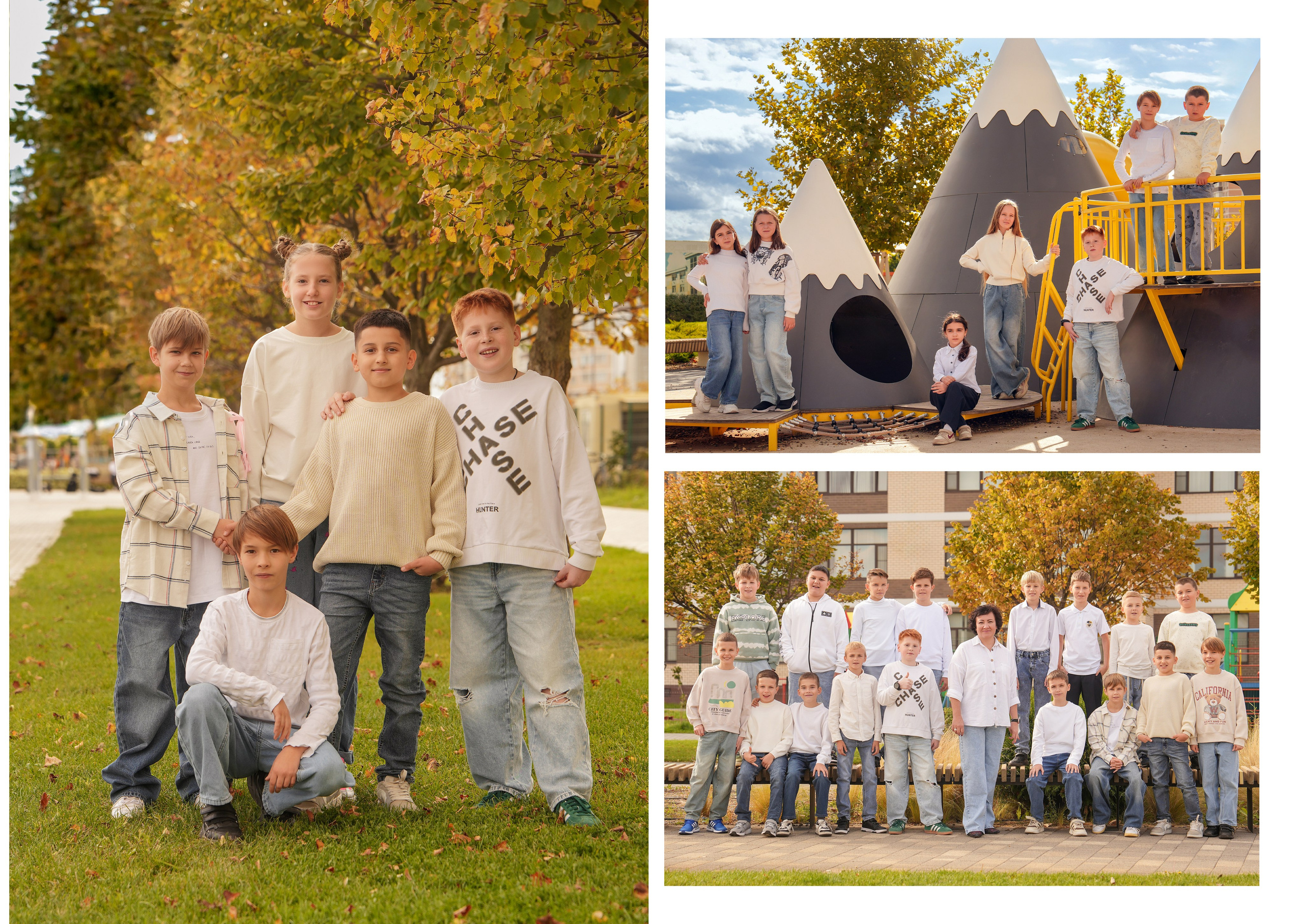 ШКОЛА 109 4 З. Красивый выпускной альбом в Краснодаре