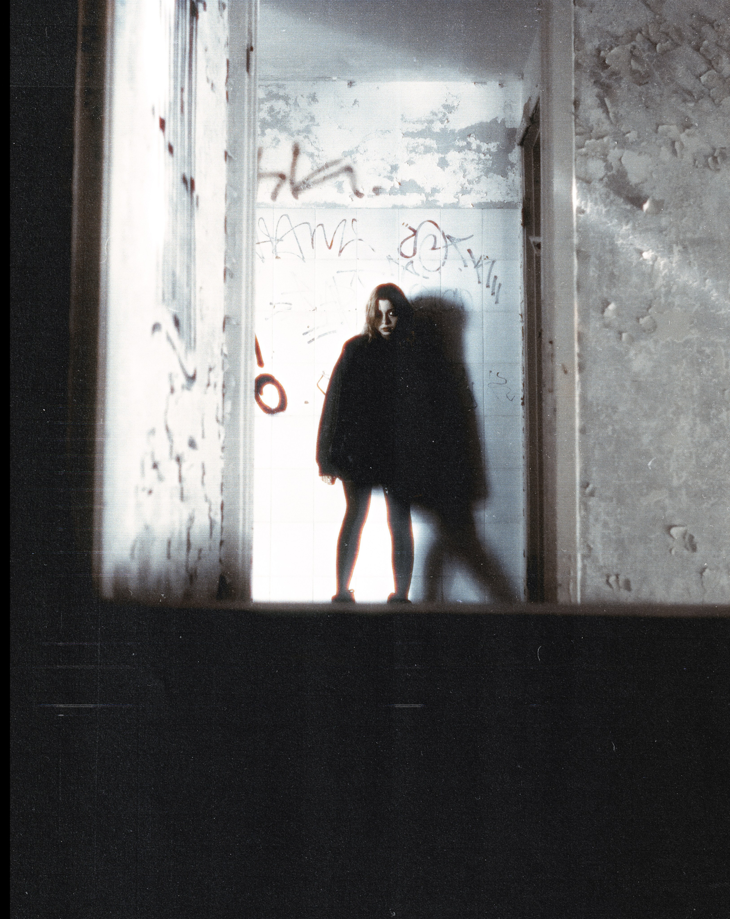 Арина. Фотограф Тимур Хайруллин