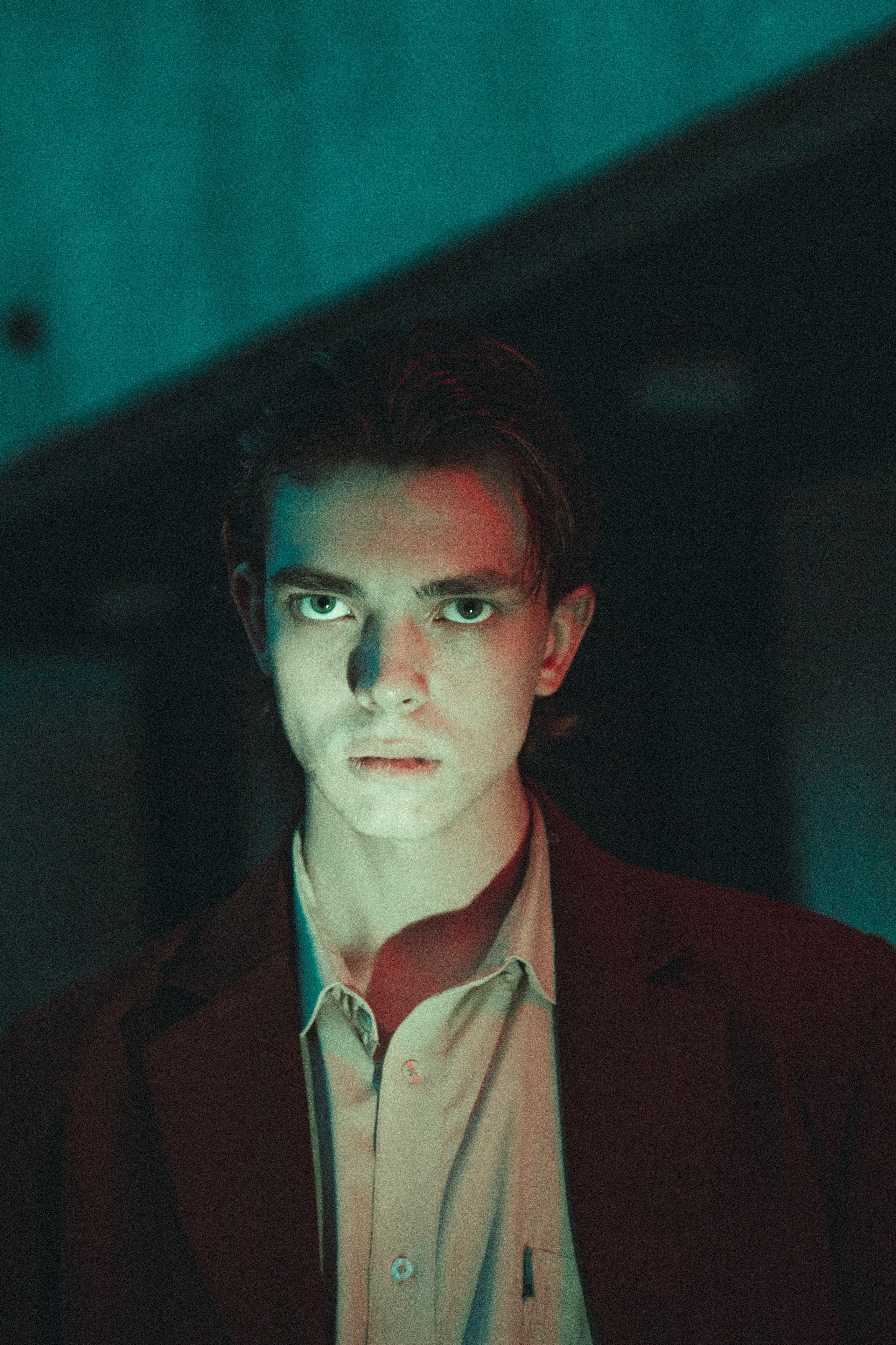 Слава. Фотограф Тимур Хайруллин