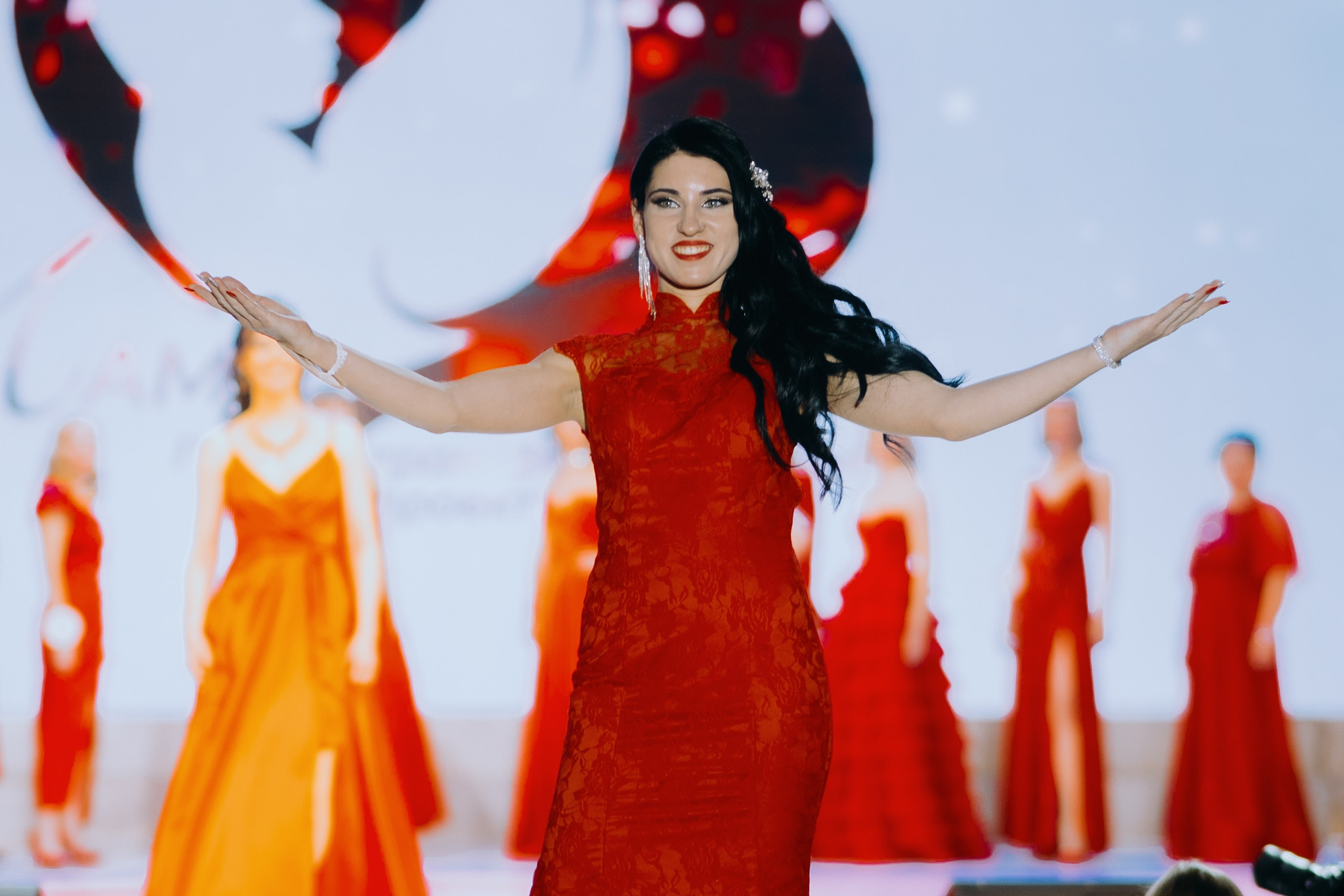 Мама года. Репортажный, портретный и свадебный фотограф в Магнитогорске Степан Самовиков