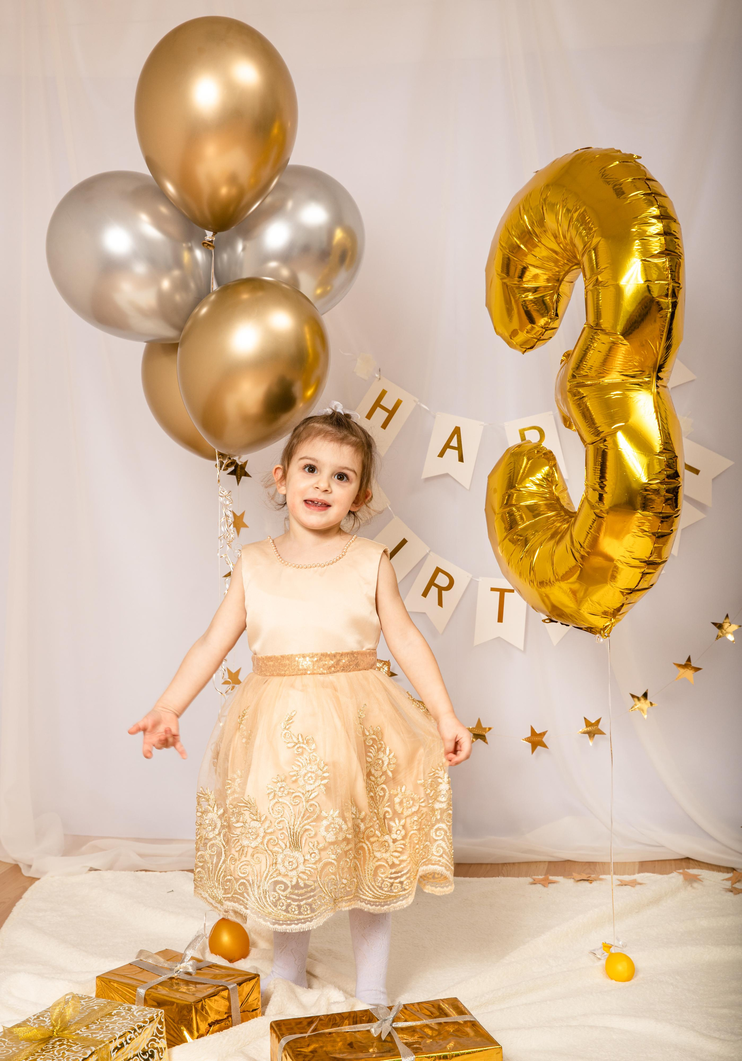 День рождения Викули. Детский семейный фотограф в г. Находка Ольга Коваленко, фотостудия Memories