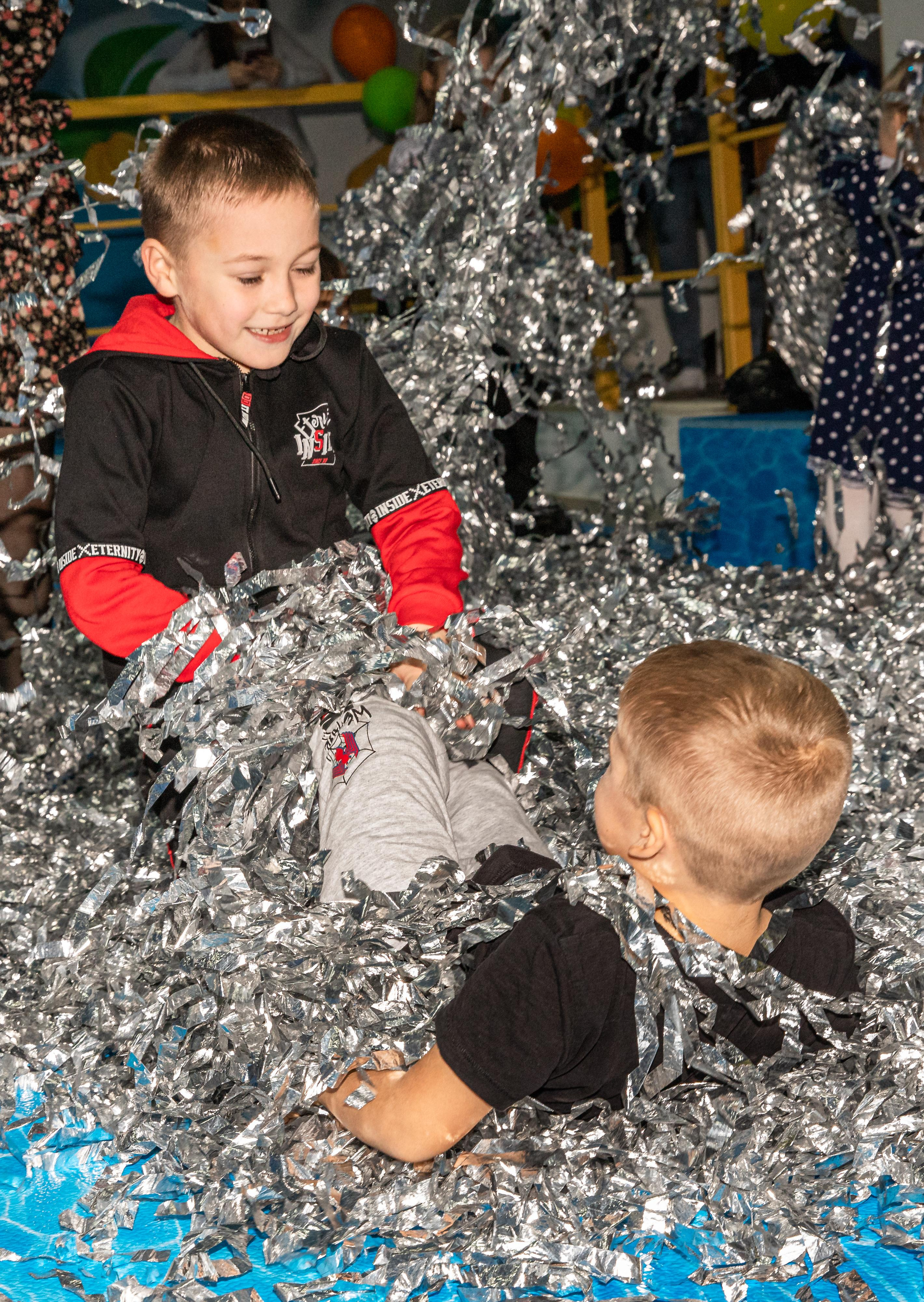 День рождения Миша. Детский семейный фотограф в г. Находка Ольга Коваленко, фотостудия Memories