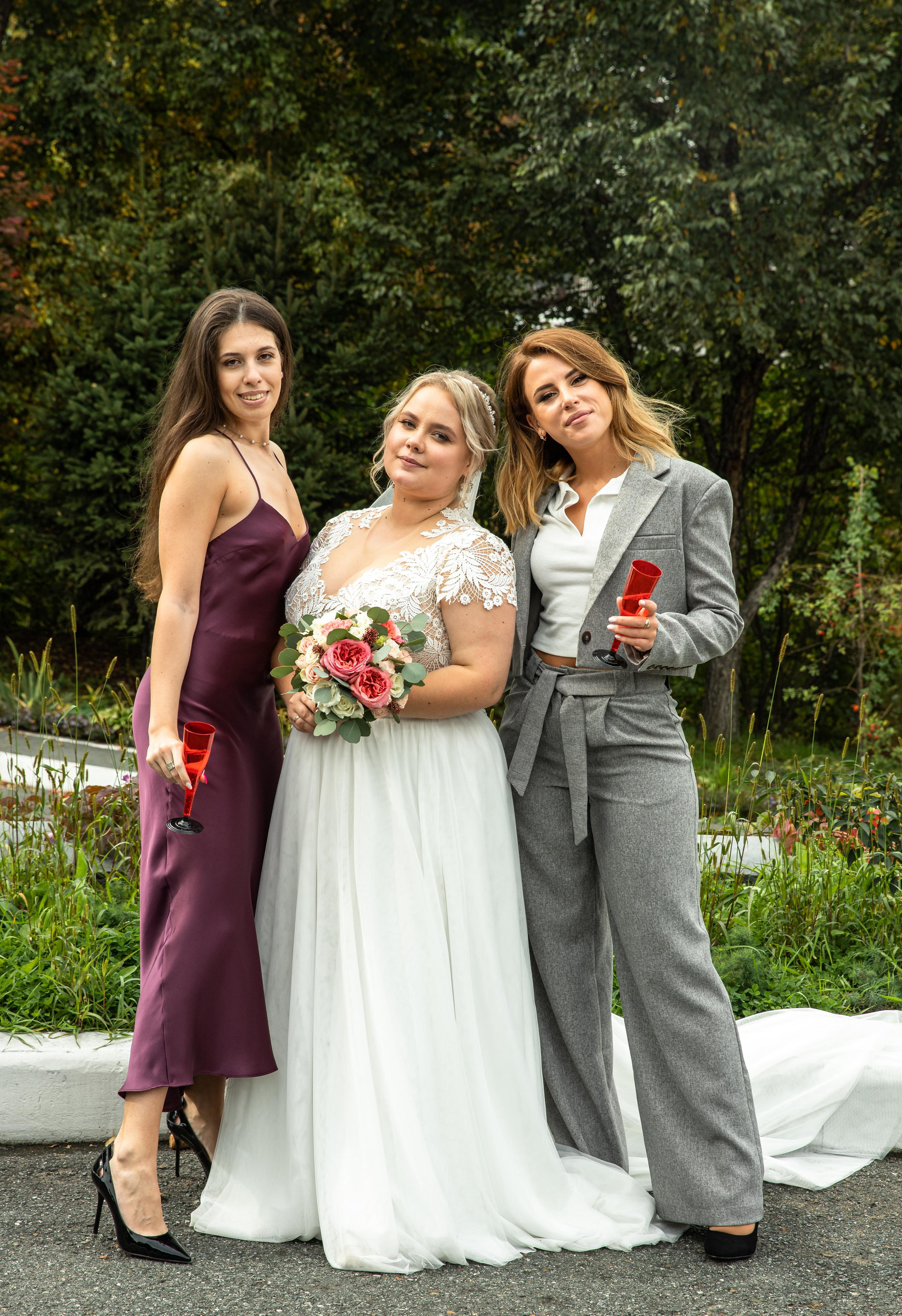 Свадьба Валерии и Ивана. Детский семейный фотограф в г. Находка Ольга Коваленко, фотостудия Memories