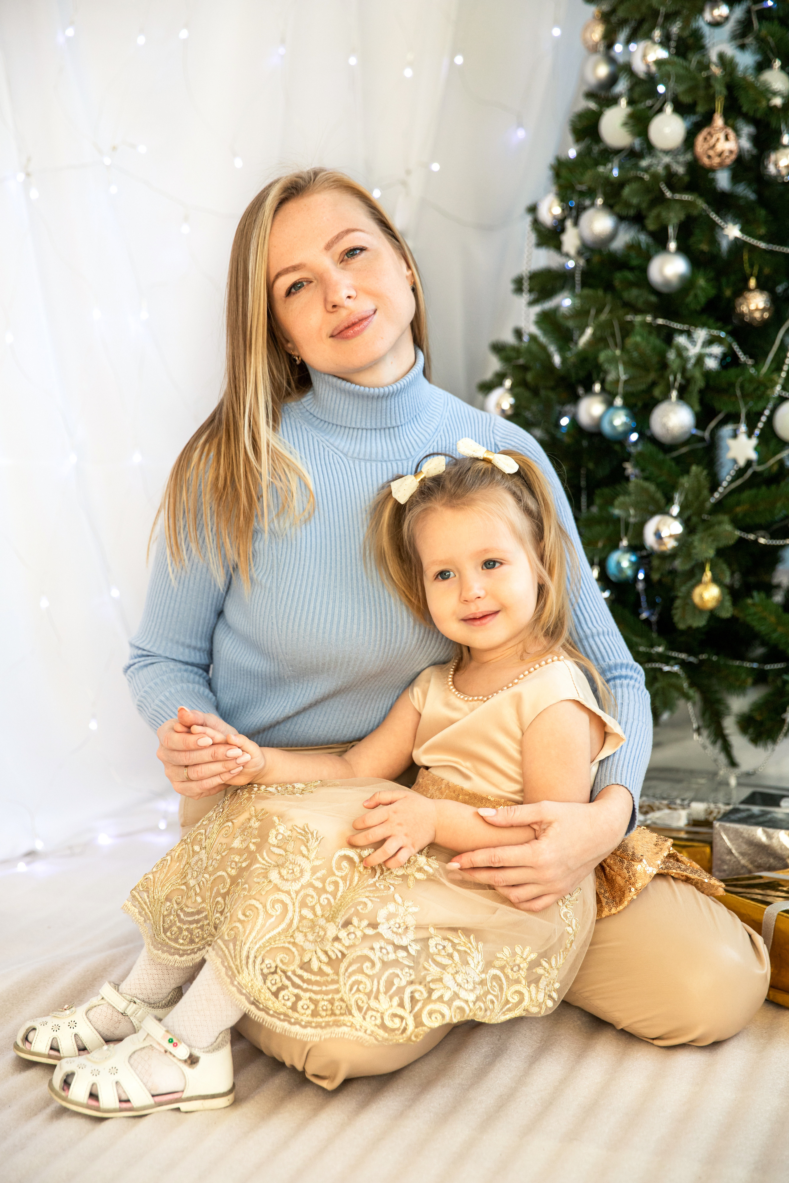 Принцесса Алина. Детский семейный фотограф в г. Находка Ольга Коваленко, фотостудия Memories