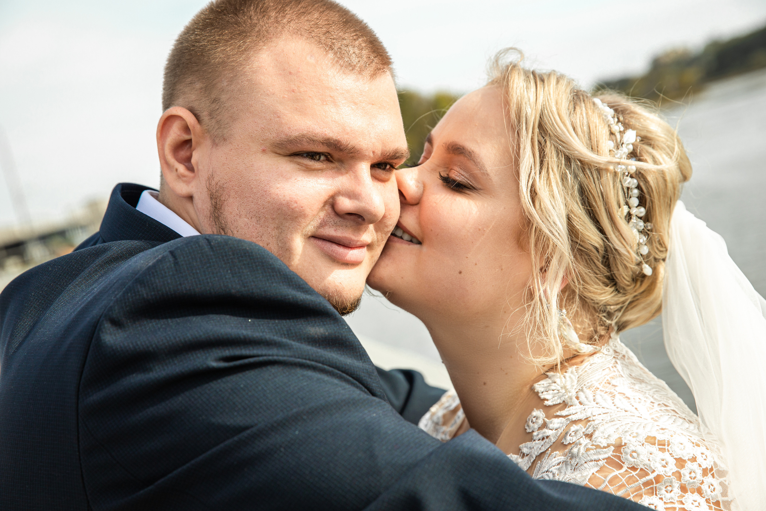 Свадьба Валерии и Ивана. Детский семейный фотограф в г. Находка Ольга Коваленко, фотостудия Memories