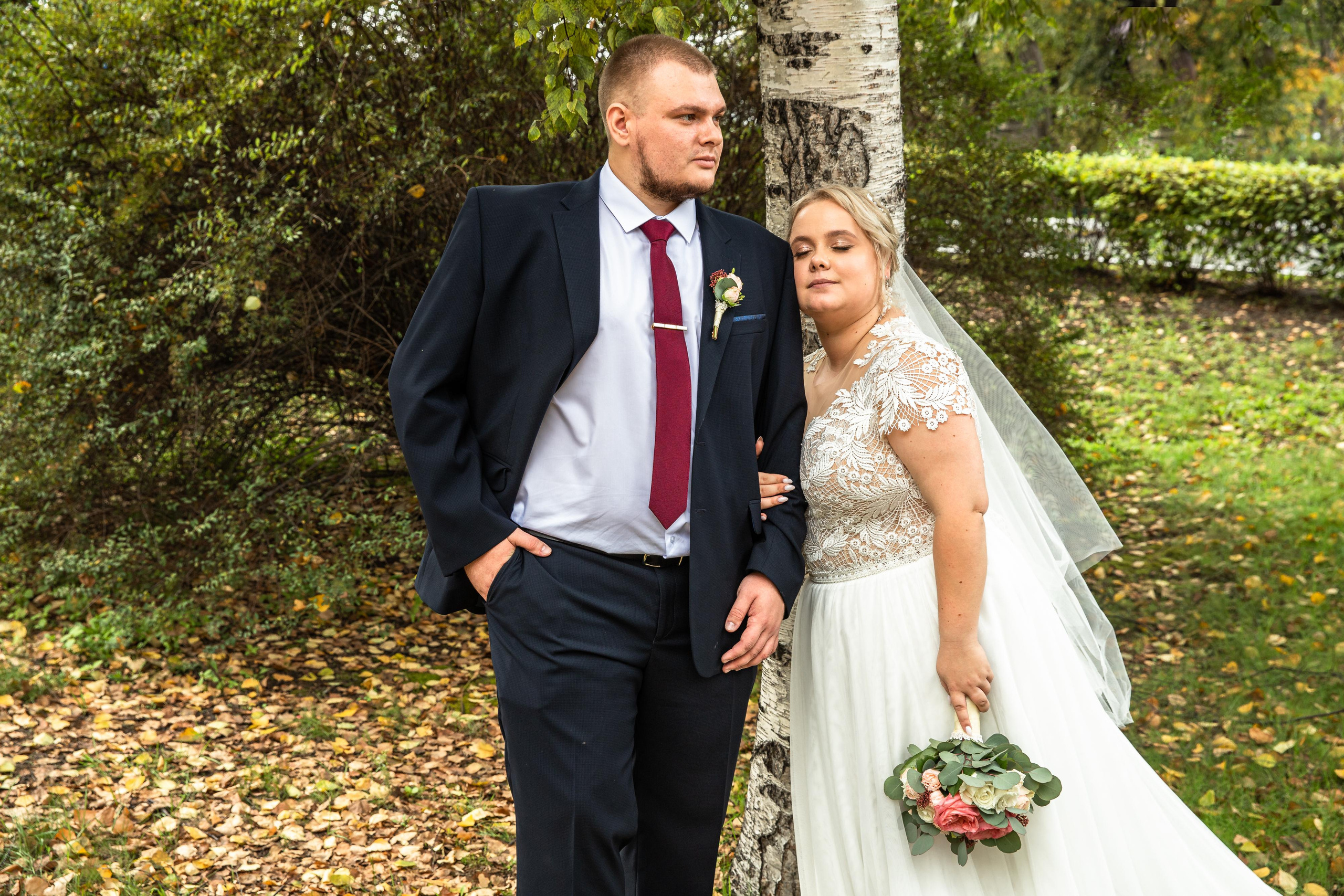 Свадьба Валерии и Ивана. Детский семейный фотограф в г. Находка Ольга Коваленко, фотостудия Memories