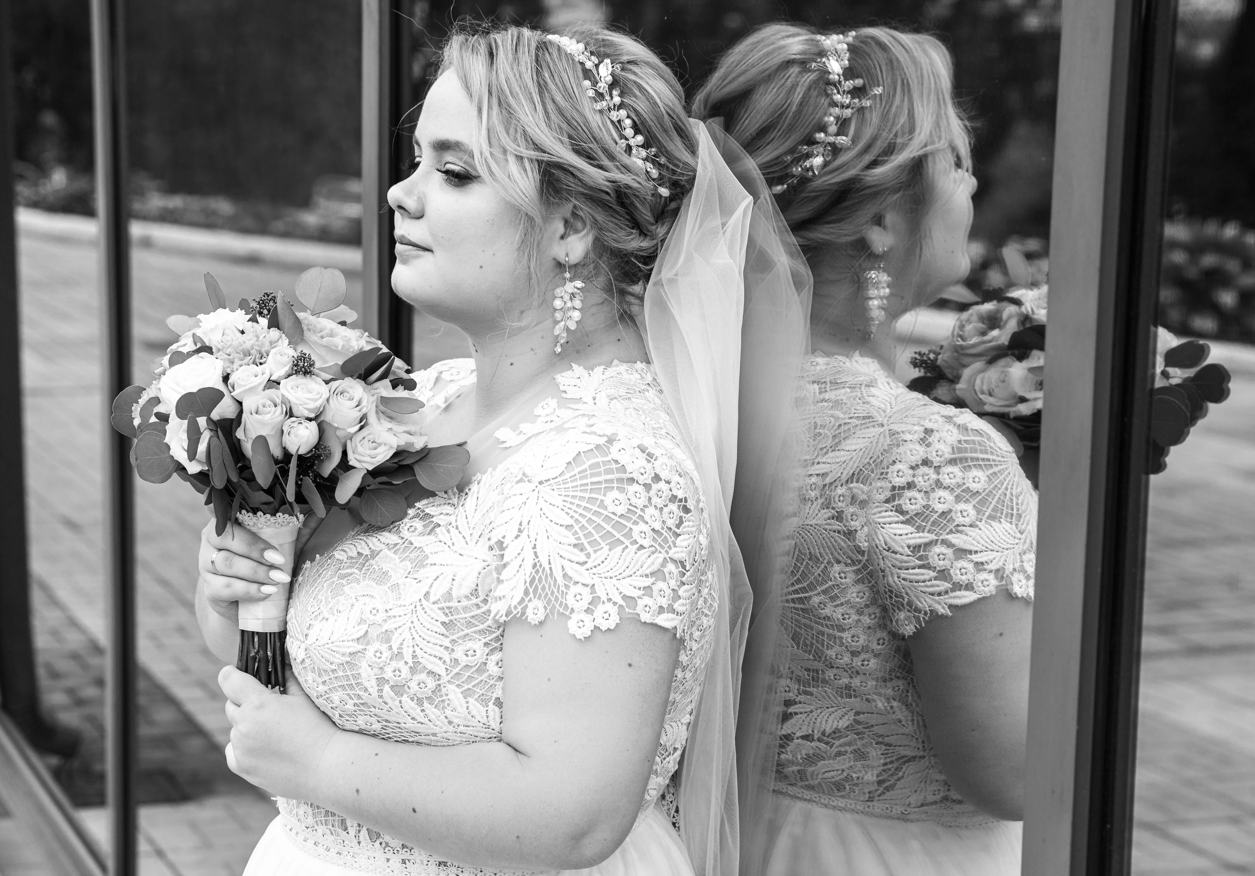 Свадьба Валерии и Ивана. Детский семейный фотограф в г. Находка Ольга Коваленко, фотостудия Memories