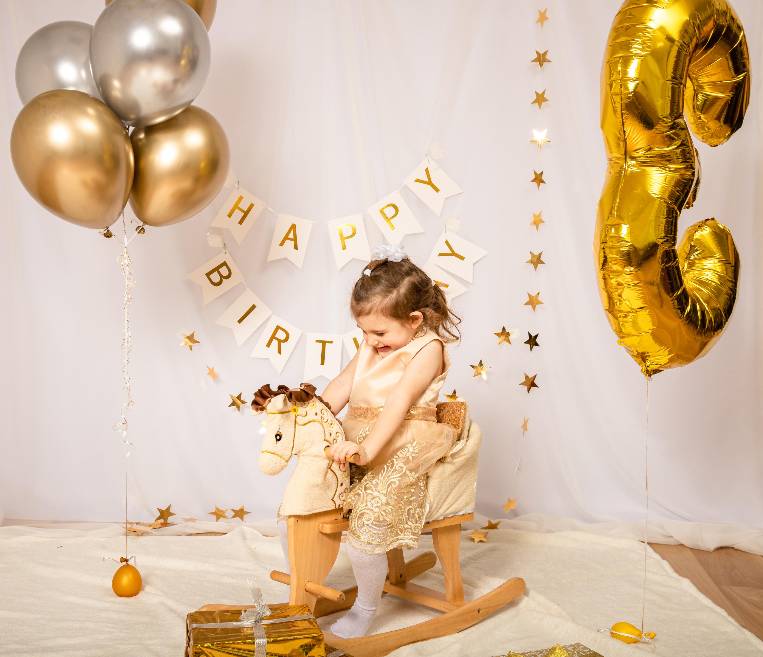 День рождения Викули. Детский семейный фотограф в г. Находка Ольга Коваленко, фотостудия Memories