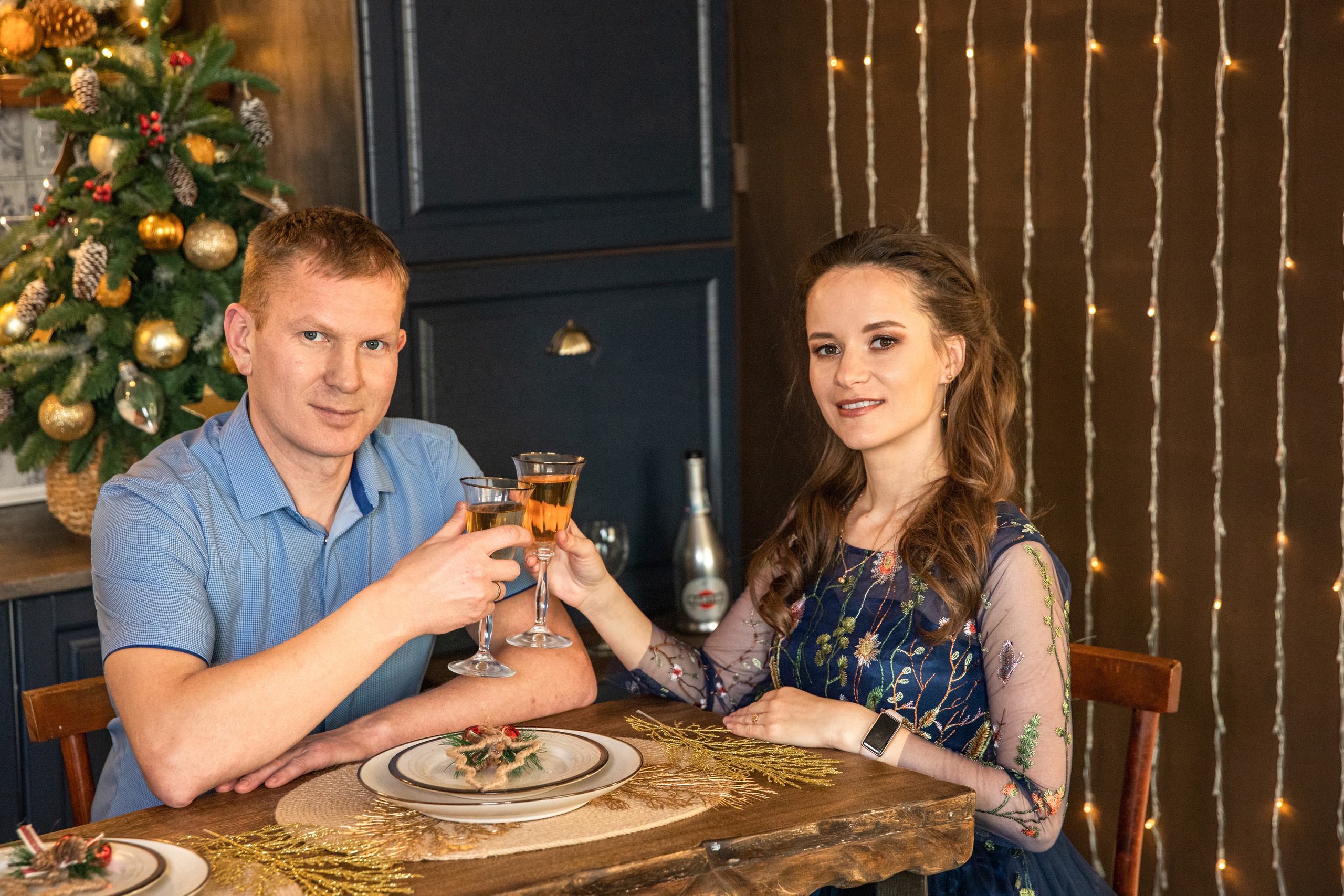 Новогодняя фотосессиия декабрь 2021. Детский семейный фотограф в г. Находка Ольга Коваленко, фотостудия Memories