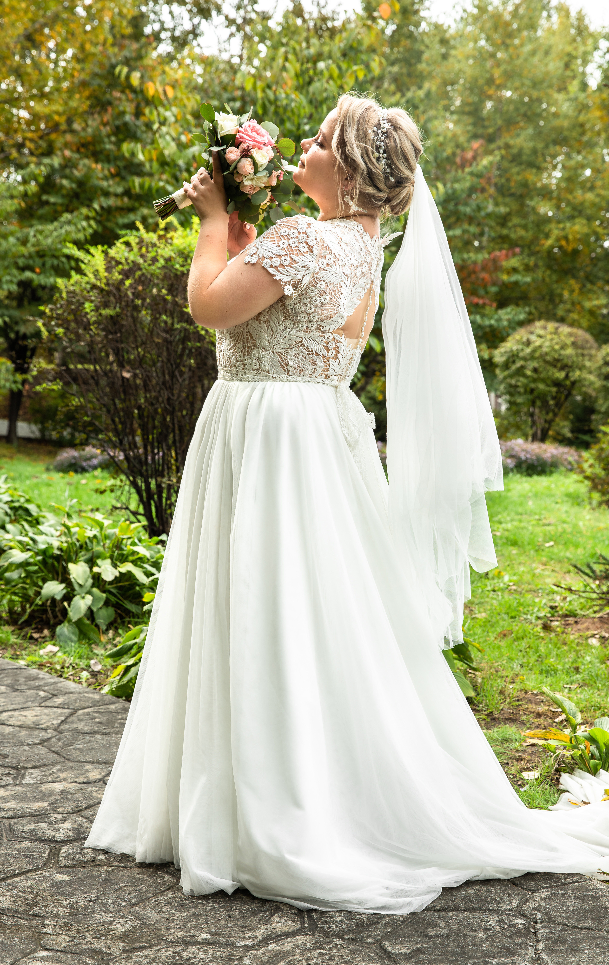 Свадьба Валерии и Ивана. Детский семейный фотограф в г. Находка Ольга Коваленко, фотостудия Memories