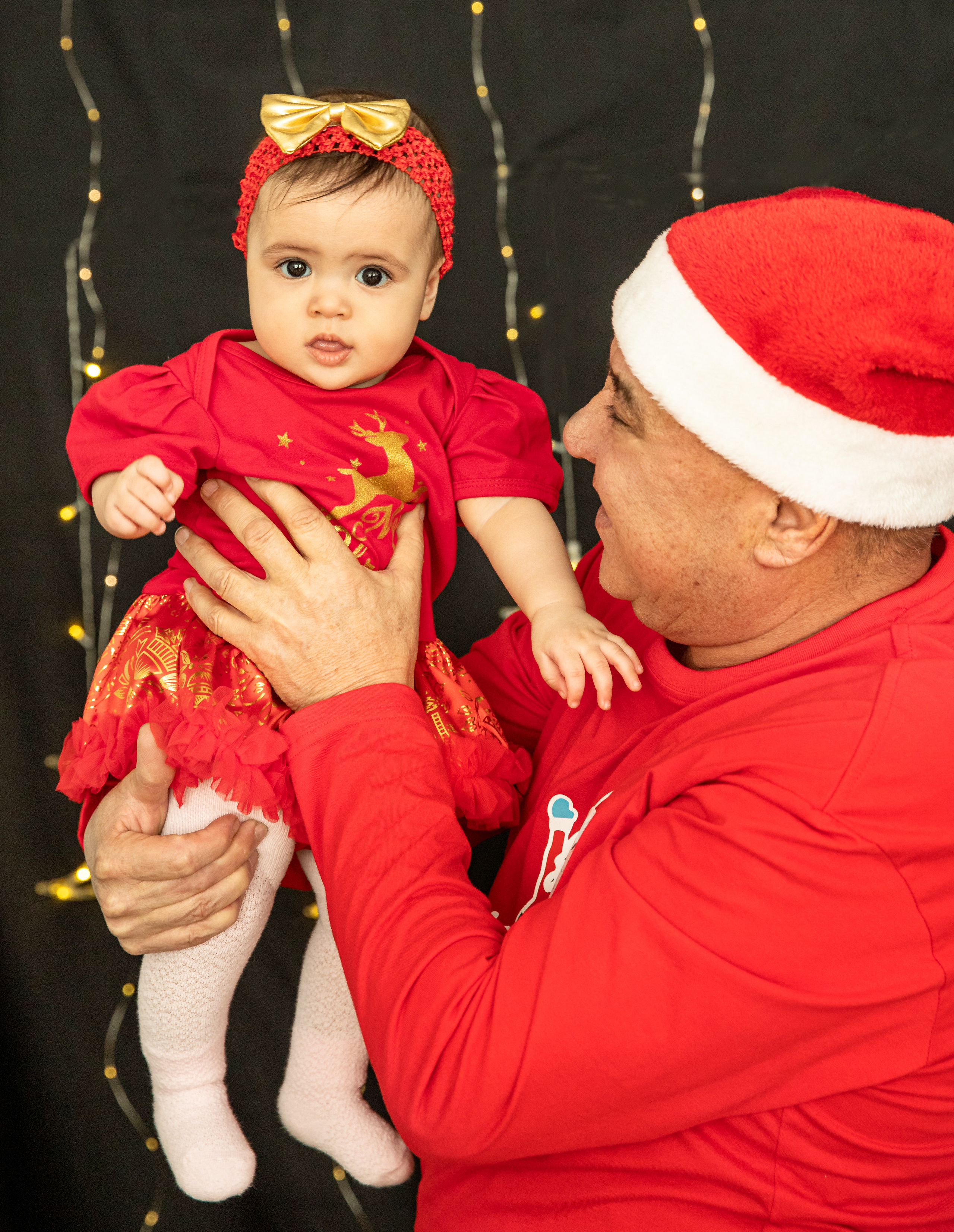 НГ фотосессия 2021. Детский семейный фотограф в г. Находка Ольга Коваленко, фотостудия Memories