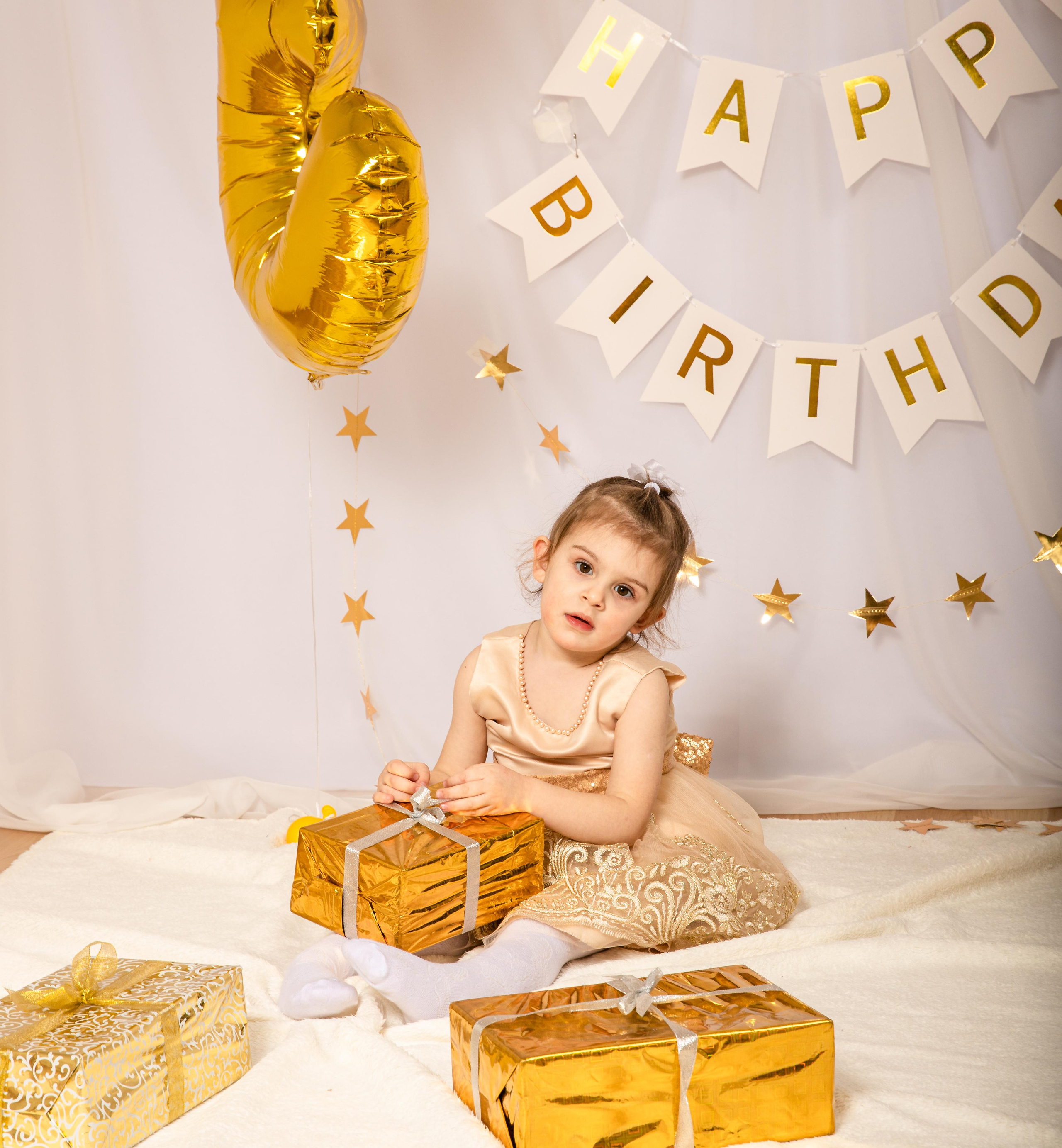 День рождения Викули. Детский семейный фотограф в г. Находка Ольга Коваленко, фотостудия Memories