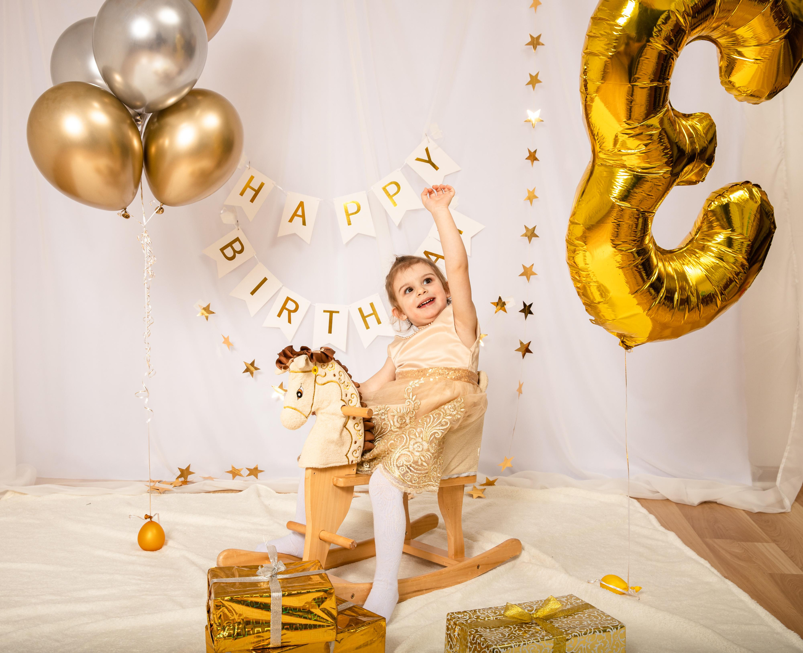 День рождения Викули. Детский семейный фотограф в г. Находка Ольга Коваленко, фотостудия Memories