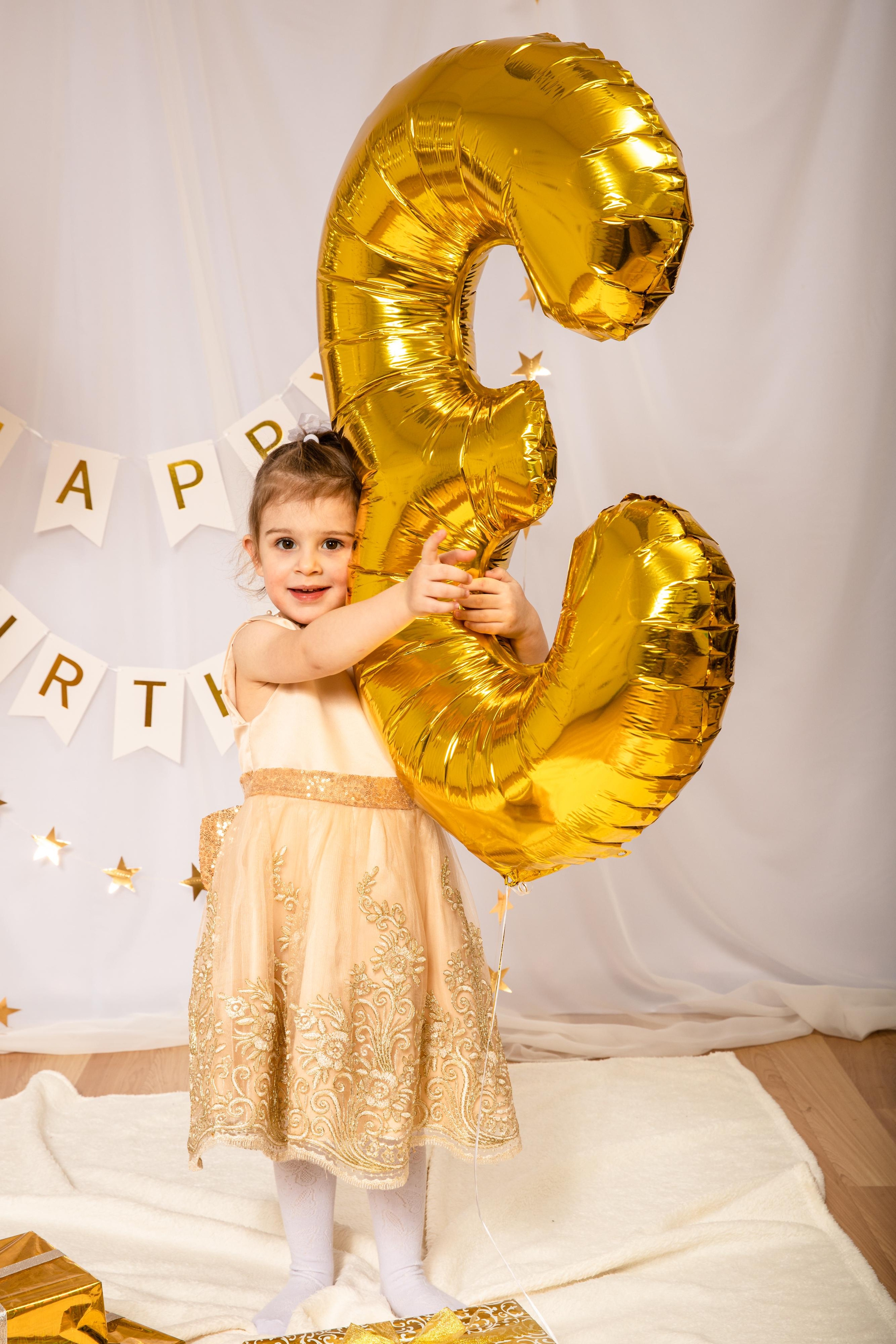 День рождения Викули. Детский семейный фотограф в г. Находка Ольга Коваленко, фотостудия Memories