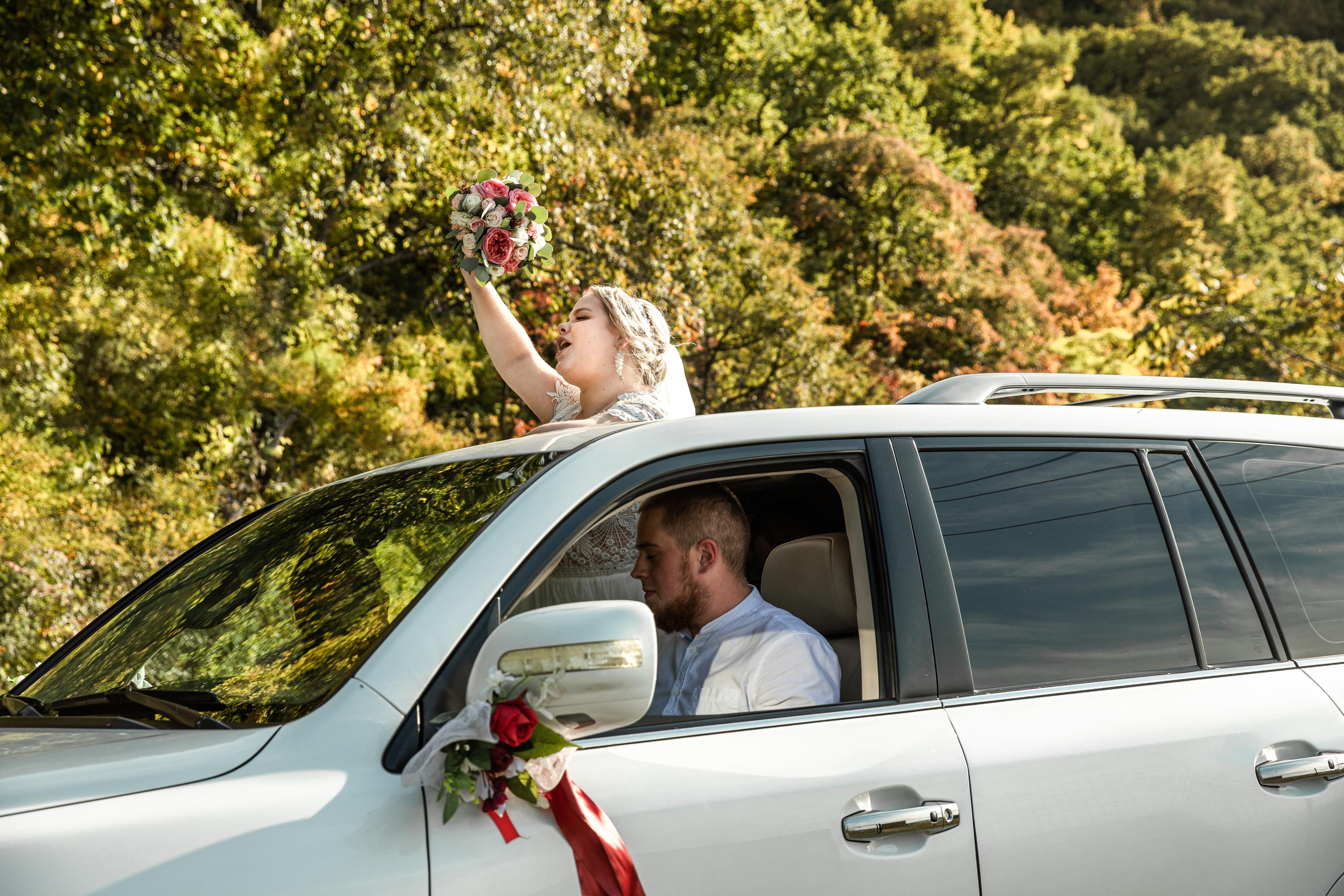 Свадьба Валерии и Ивана. Детский семейный фотограф в г. Находка Ольга Коваленко, фотостудия Memories