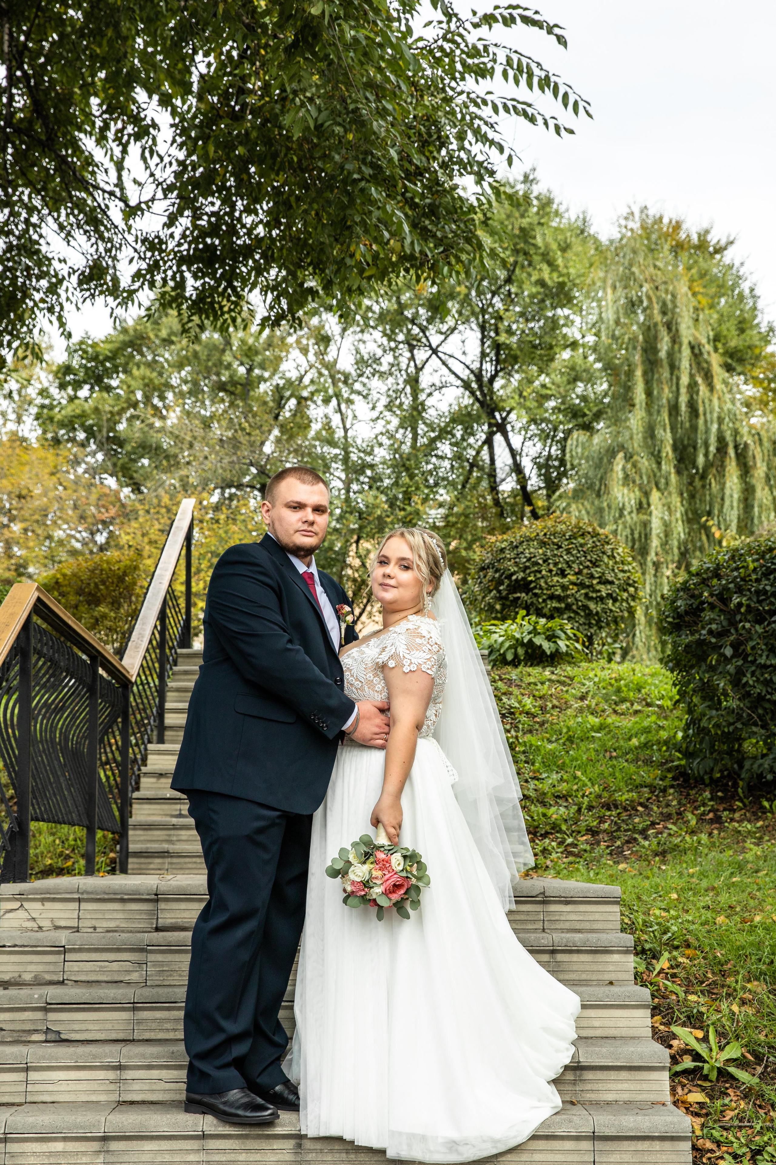 Свадьба Валерии и Ивана. Детский семейный фотограф в г. Находка Ольга Коваленко, фотостудия Memories