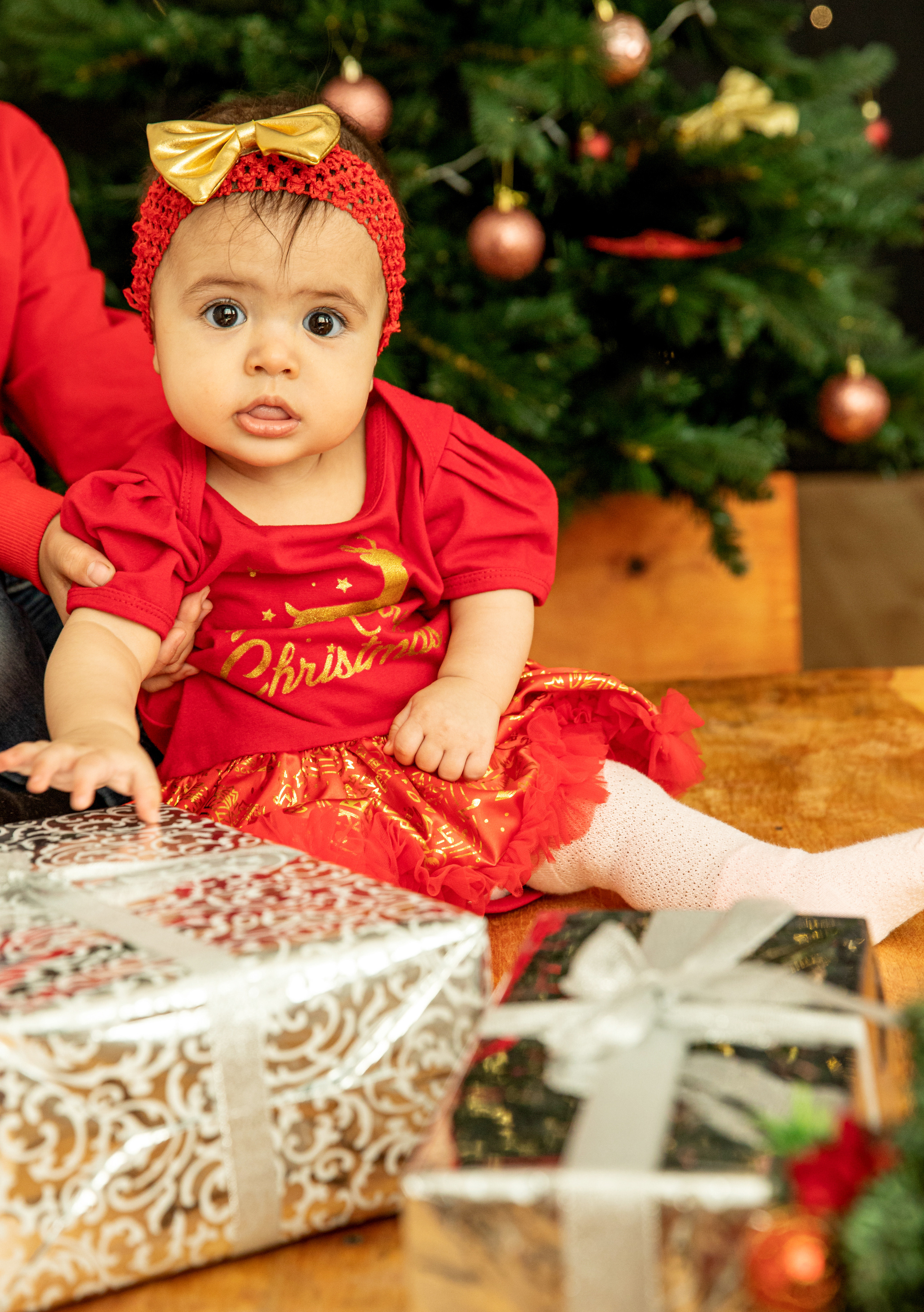 НГ фотосессия 2021. Детский семейный фотограф в г. Находка Ольга Коваленко, фотостудия Memories
