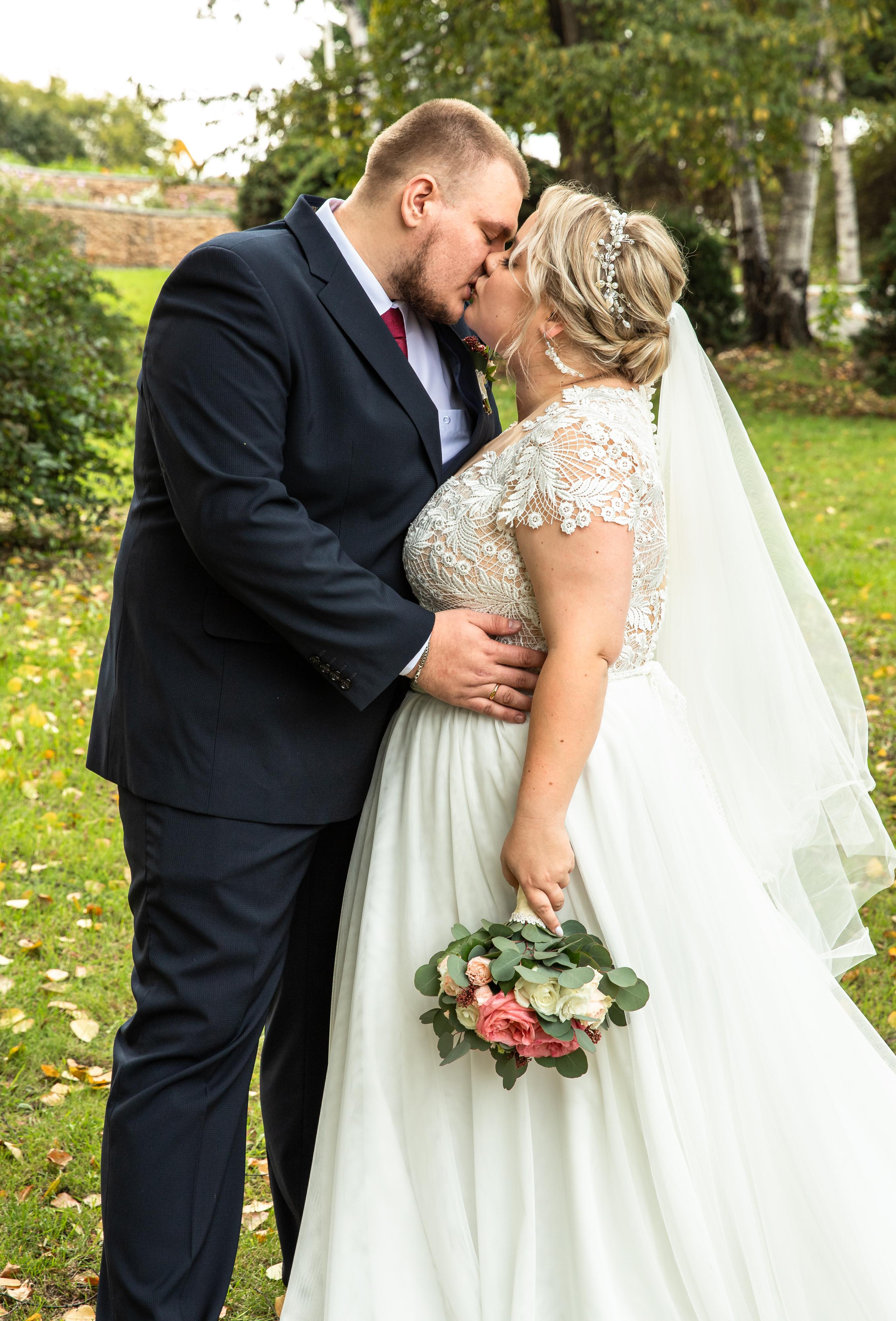 Свадьба Валерии и Ивана. Детский семейный фотограф в г. Находка Ольга Коваленко, фотостудия Memories