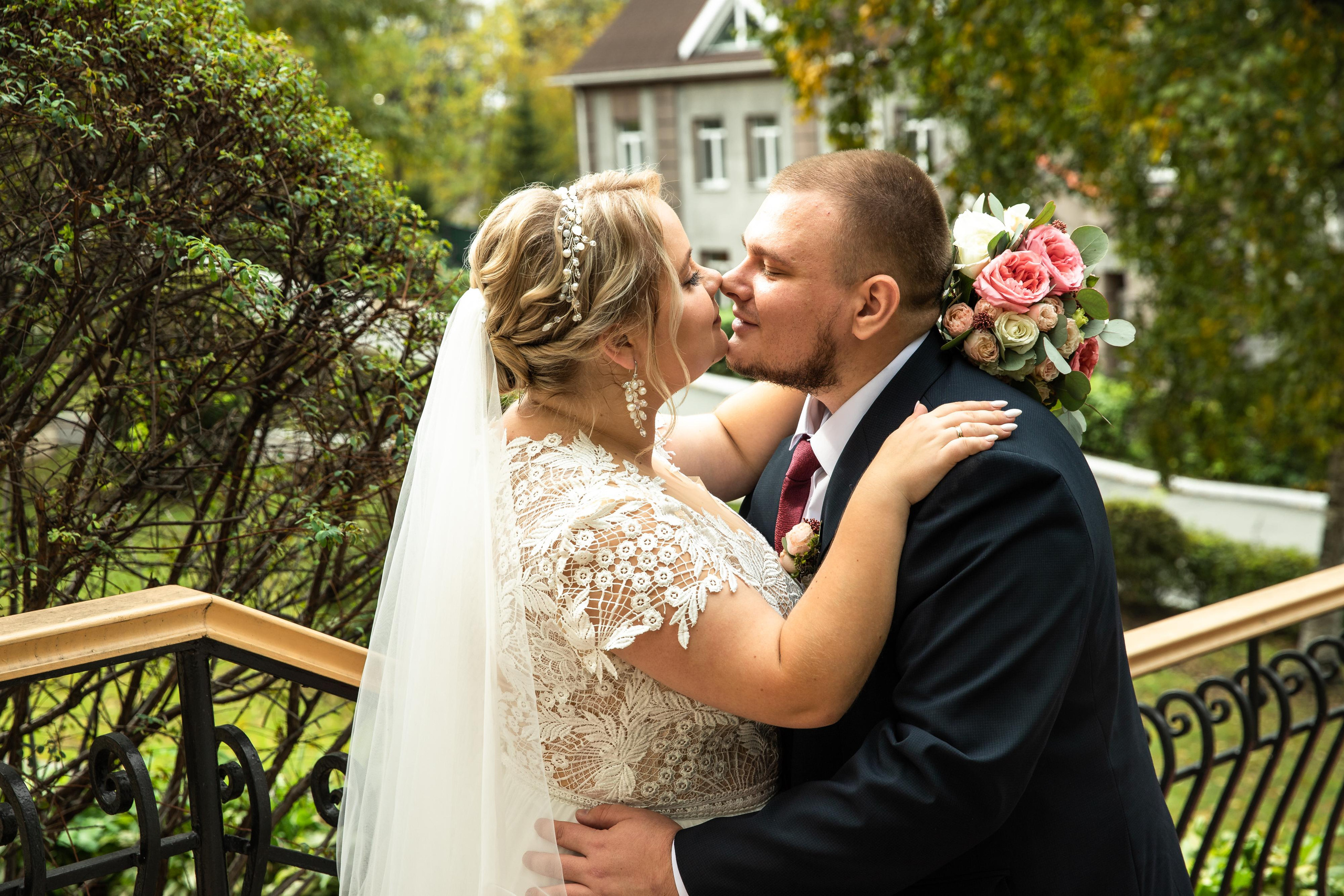 Свадьба Валерии и Ивана. Детский семейный фотограф в г. Находка Ольга Коваленко, фотостудия Memories