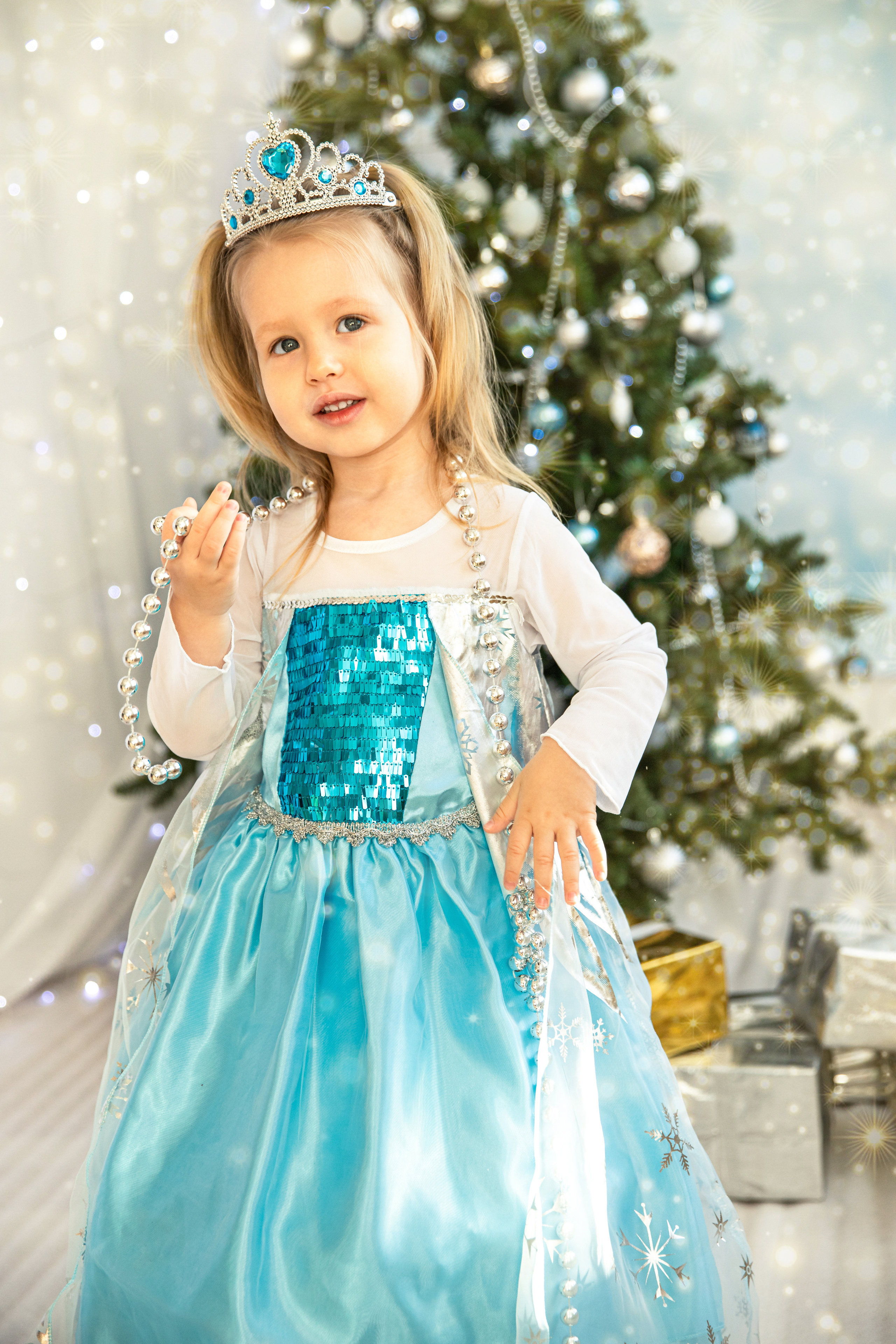 Принцесса Алина. Детский семейный фотограф в г. Находка Ольга Коваленко, фотостудия Memories