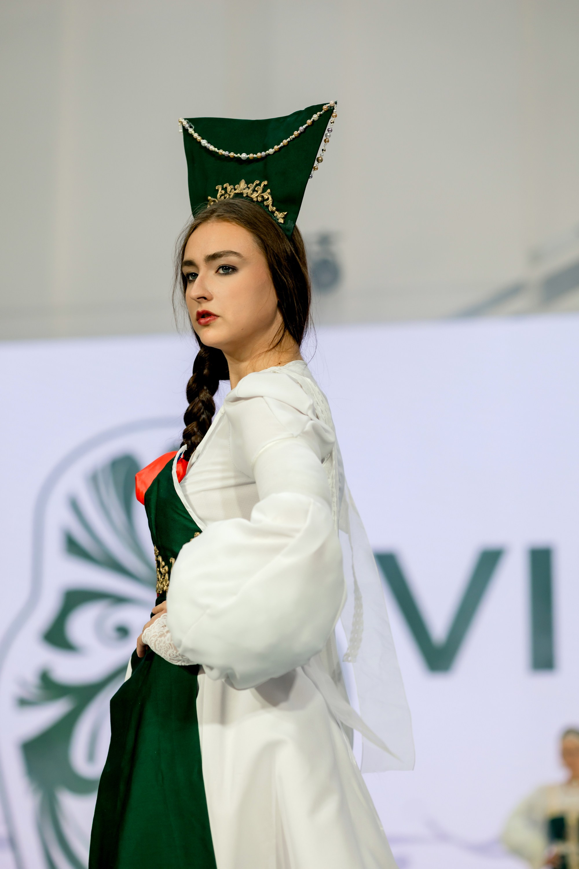 Smolensk Fashion Week 2025_День 2_Смоленская матрешка. Главная