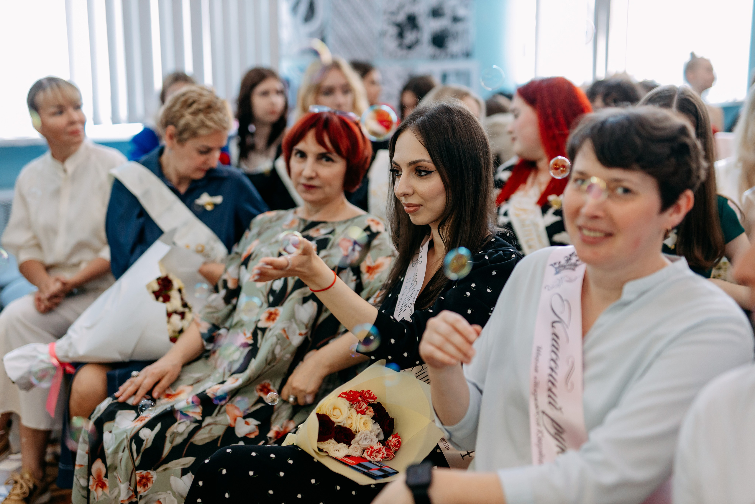 Выпускной. Фото и видео съемка. Андрей Ионов