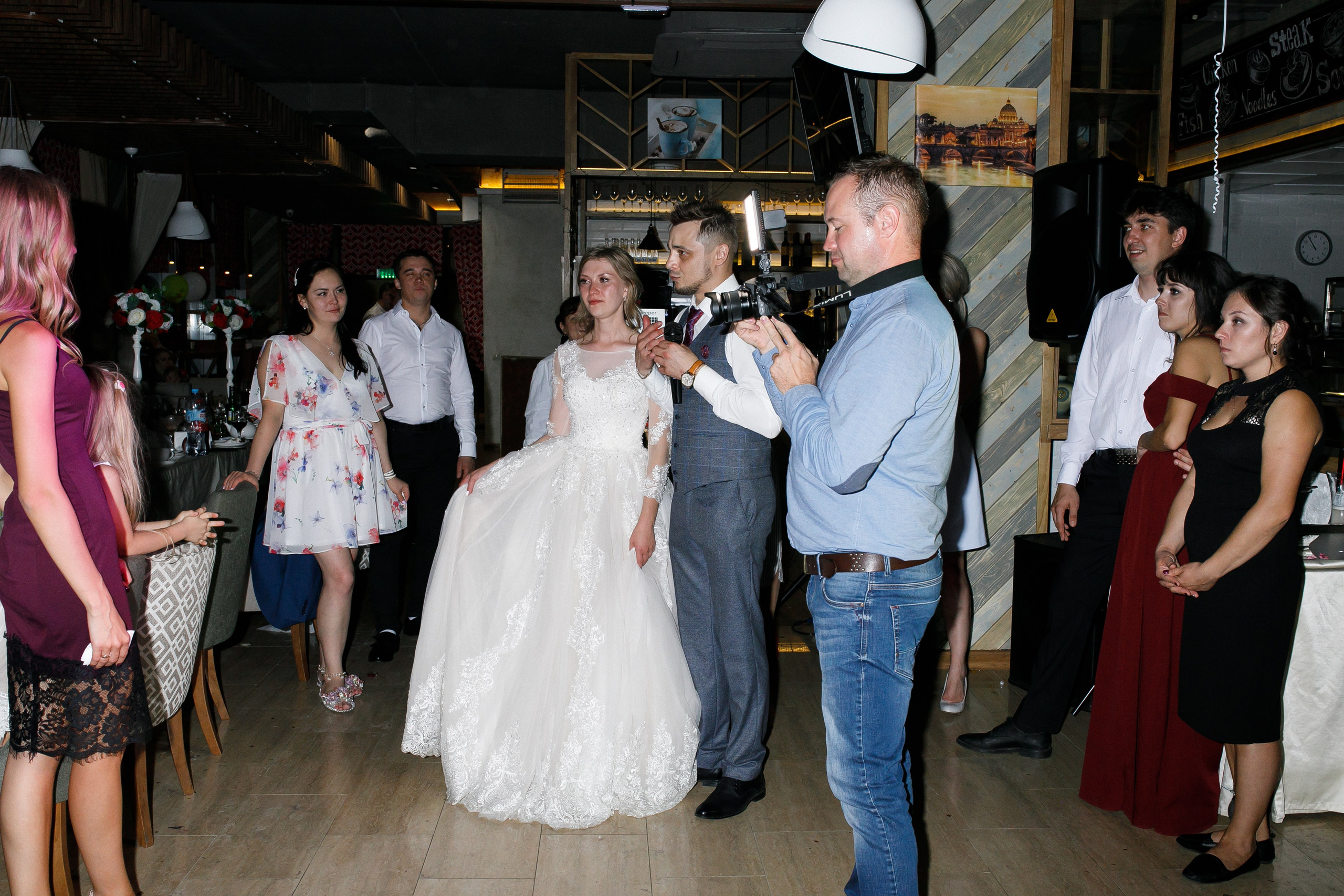 Свадьба в Уфе. Фотограф в Уфе Ирина Идрисова