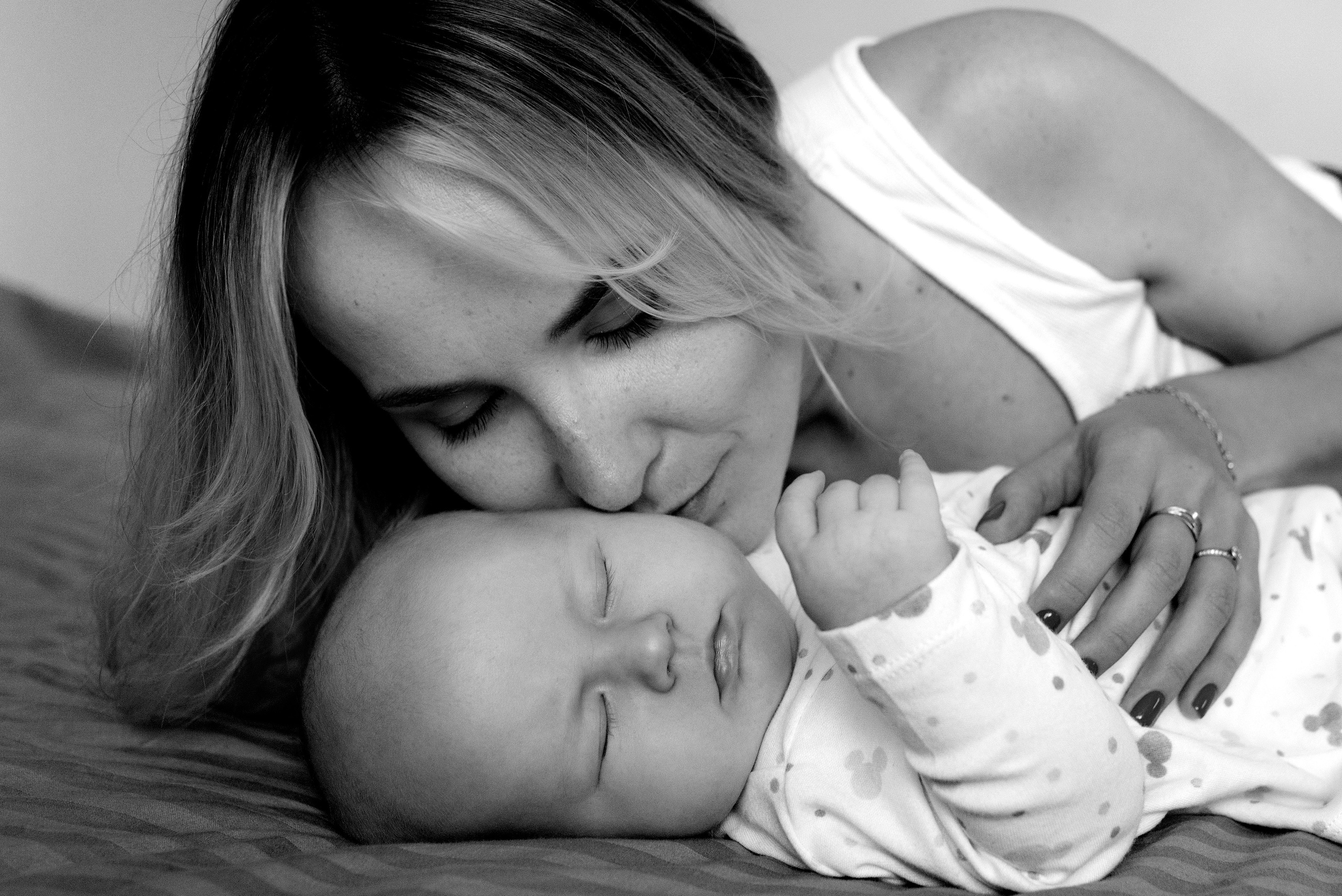 Мия (1 месяц, life)