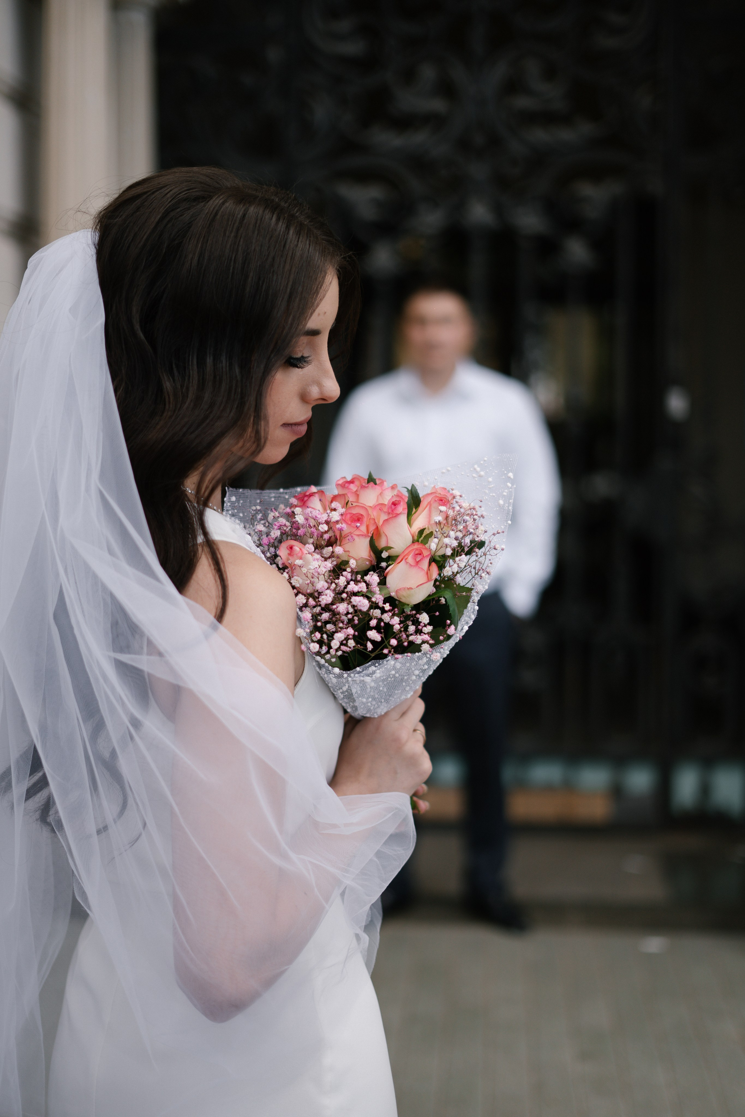 Денис и Елена. Свадебные фотограф и видеограф в Саратове