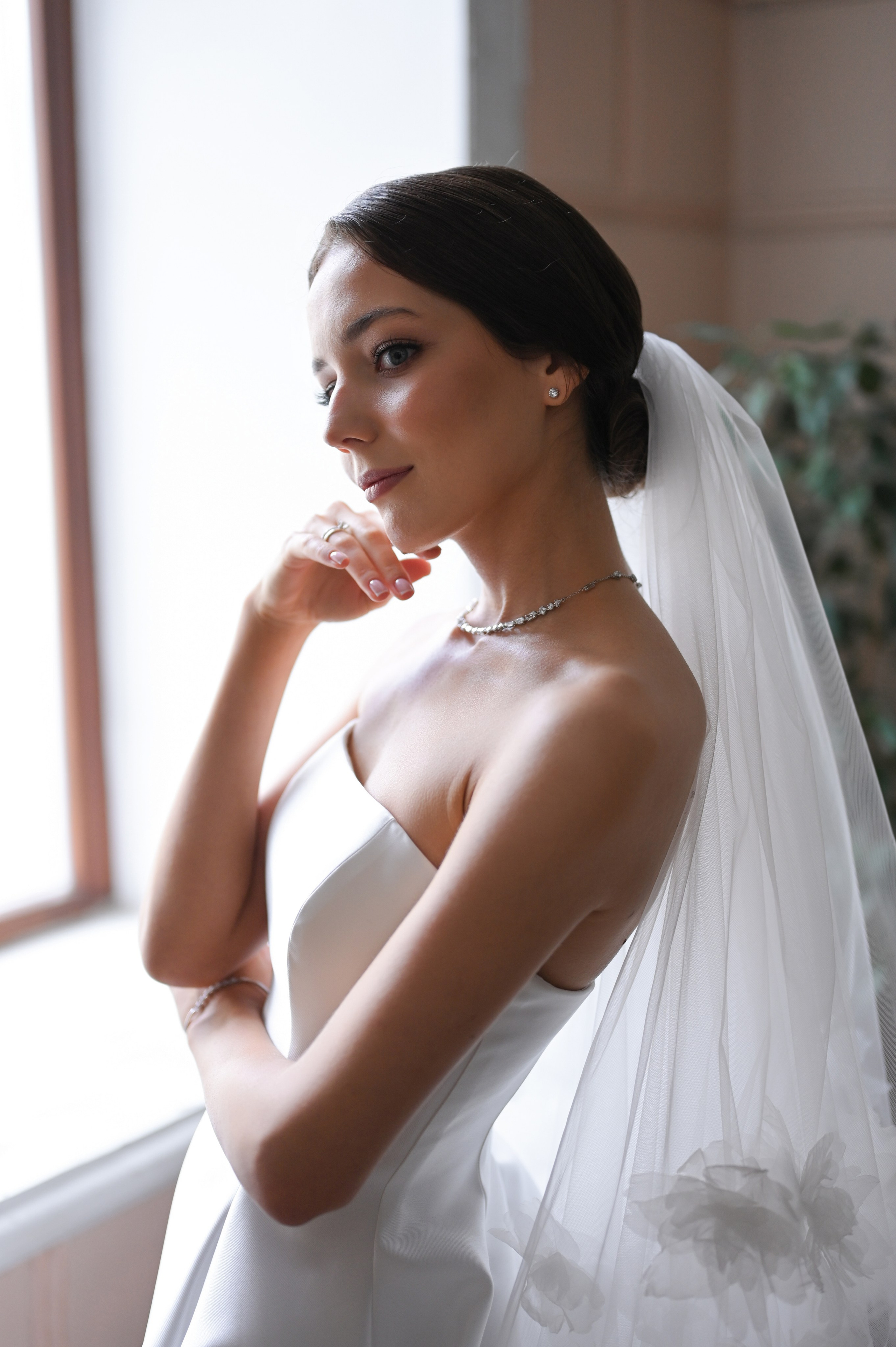 Ринат & Альбина. Свадебный и семейный фотограф в Уфе Александров Максим