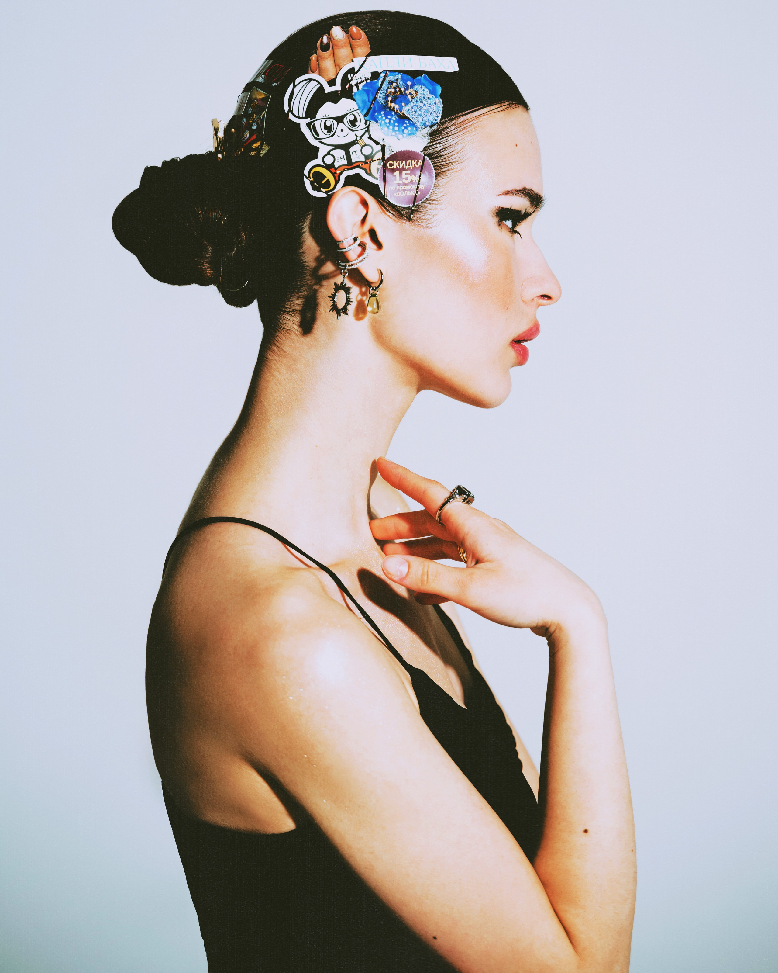 Настя. Фотограф Москва: индивидуальные и семейные съемки, lovestory