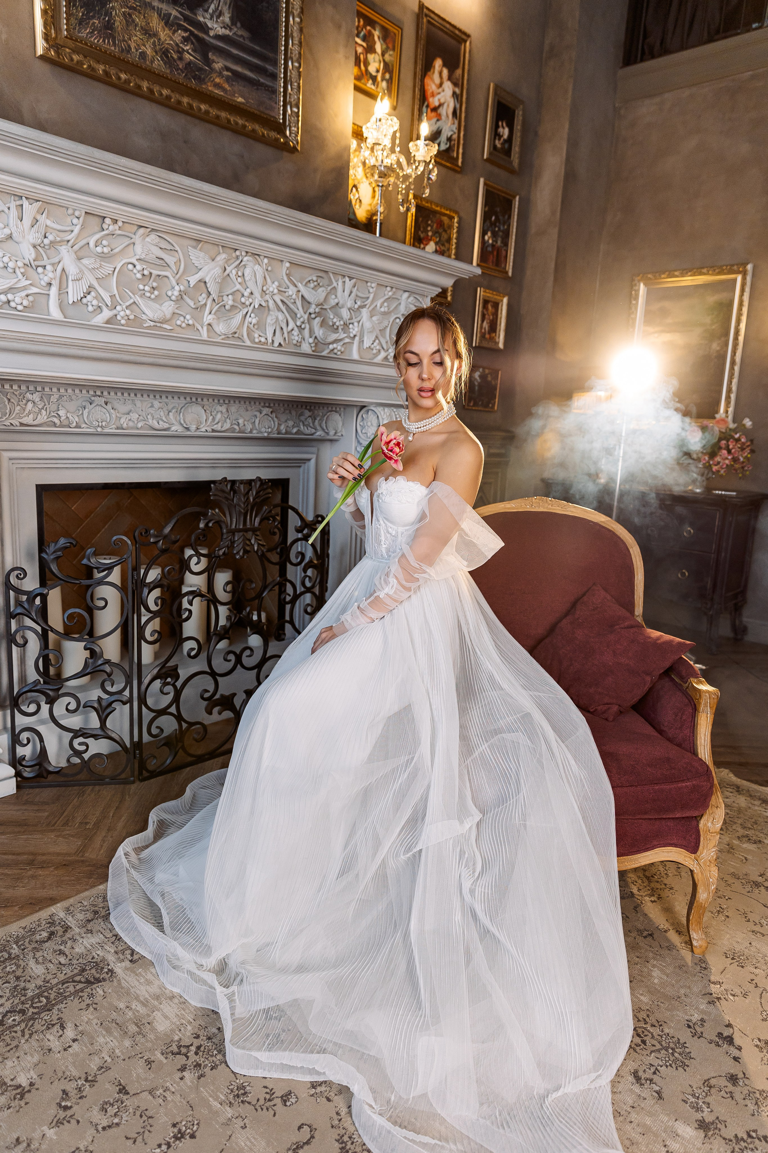 Анастасия утро. Свадебный и семейный фотограф в Челябинске Юлия Ишимова