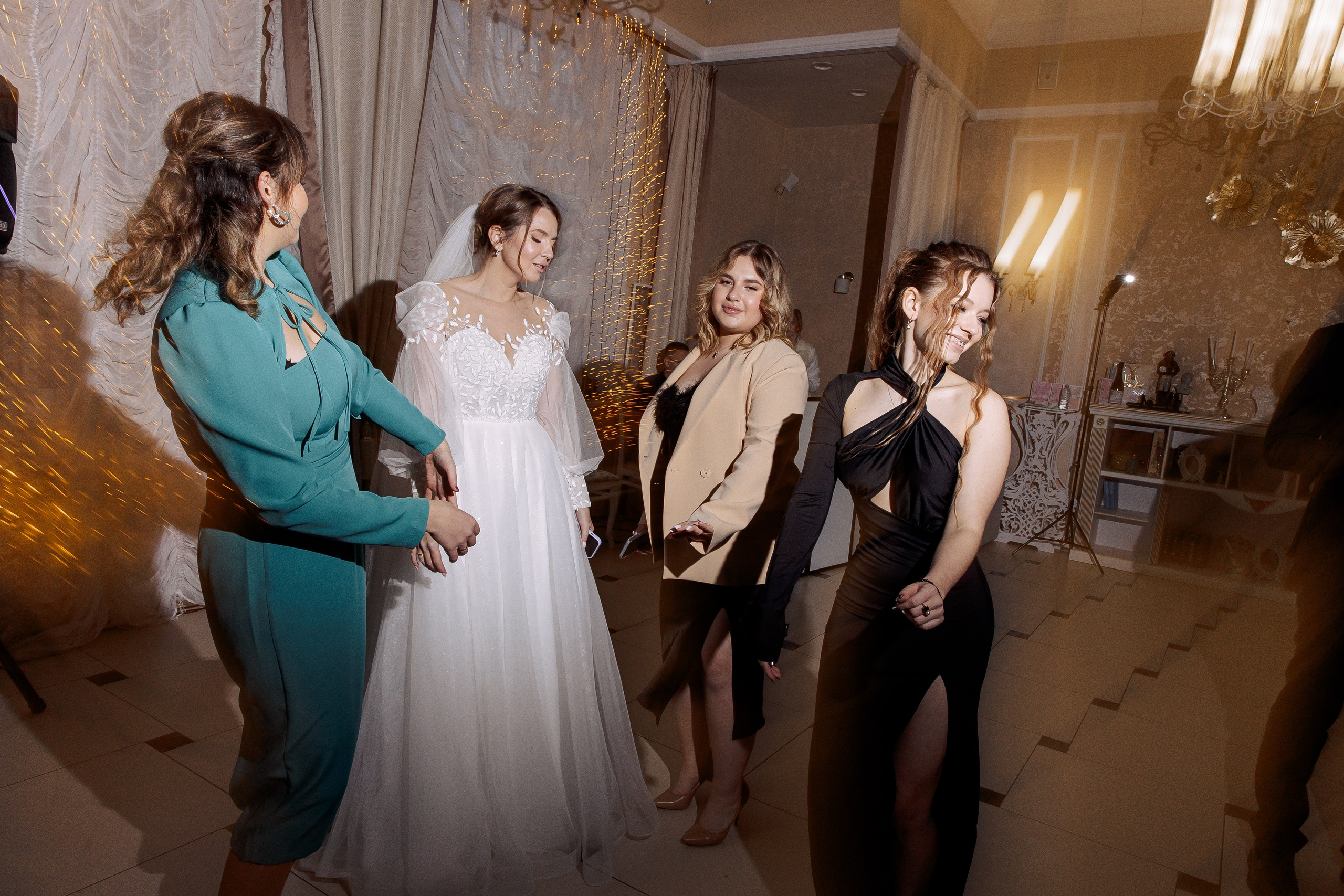 Владислава и Никита. Свадебный и семейный фотограф в Челябинске Юлия Ишимова