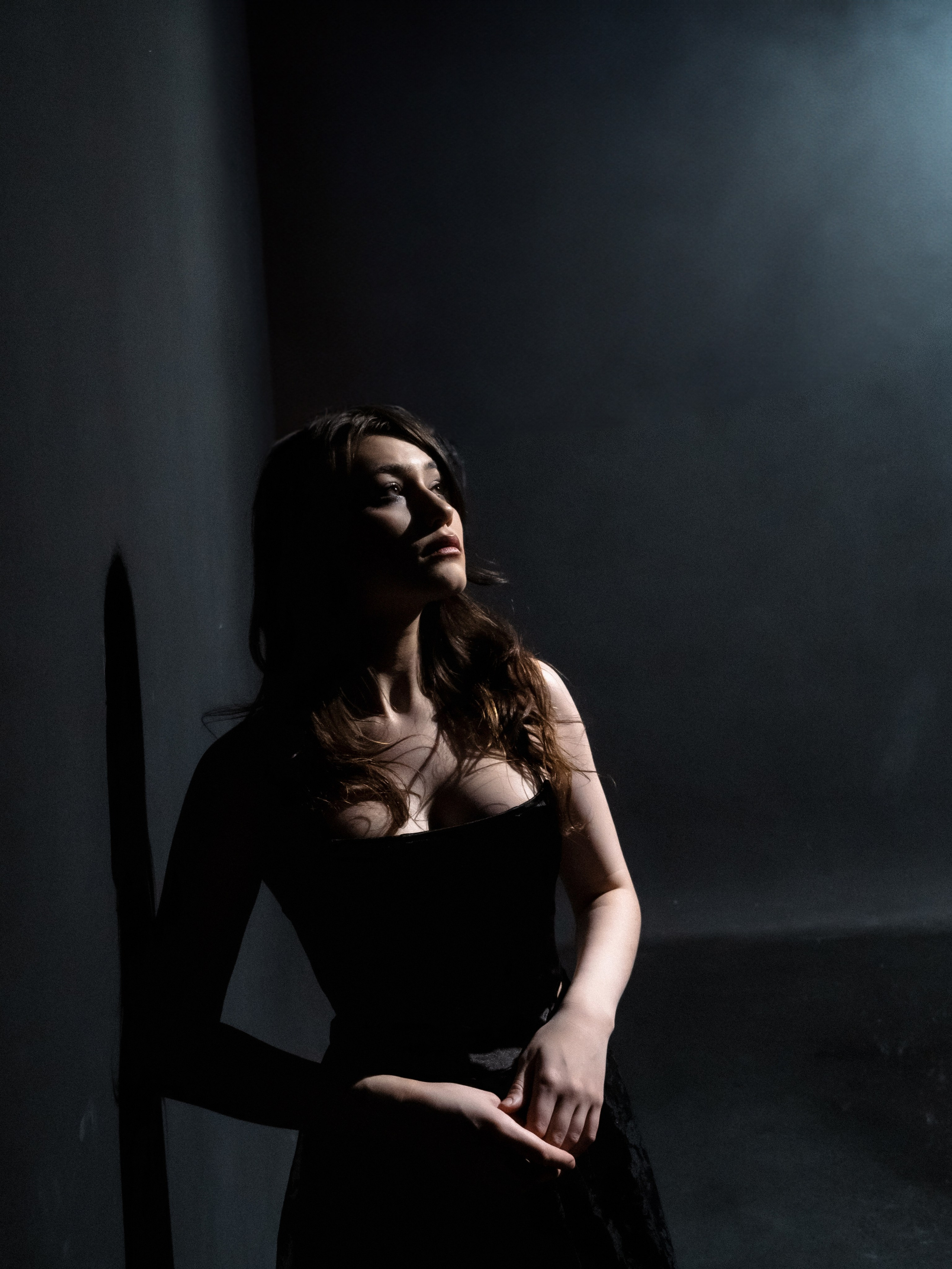 Аня. Кулишова Катерина — твой фотограф