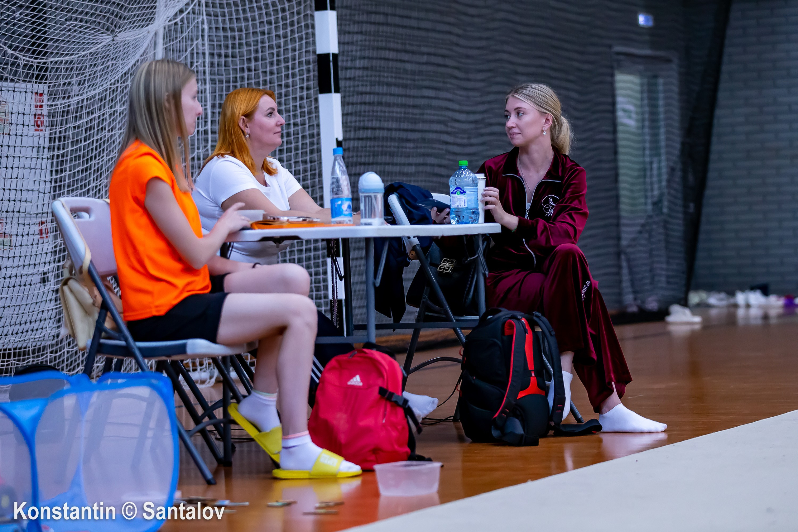 Клуб «Бриоль», Ижевск, 2024. GYM-PHOTO. Спорт в кадре