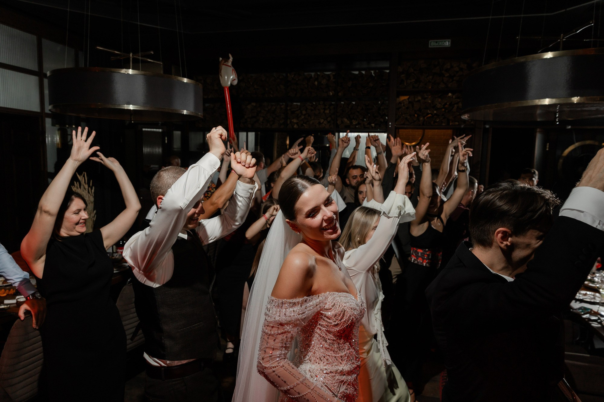 Саша и Яна. Свадебный фотограф в Томске | Александр Овчаренко