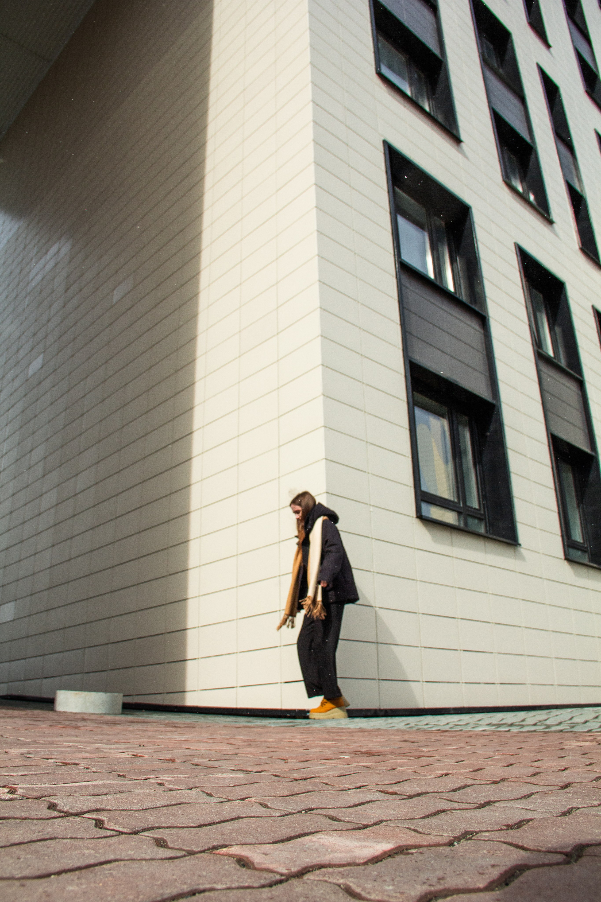 …. Азамат — фотограф в Новом Уренгое и Москве