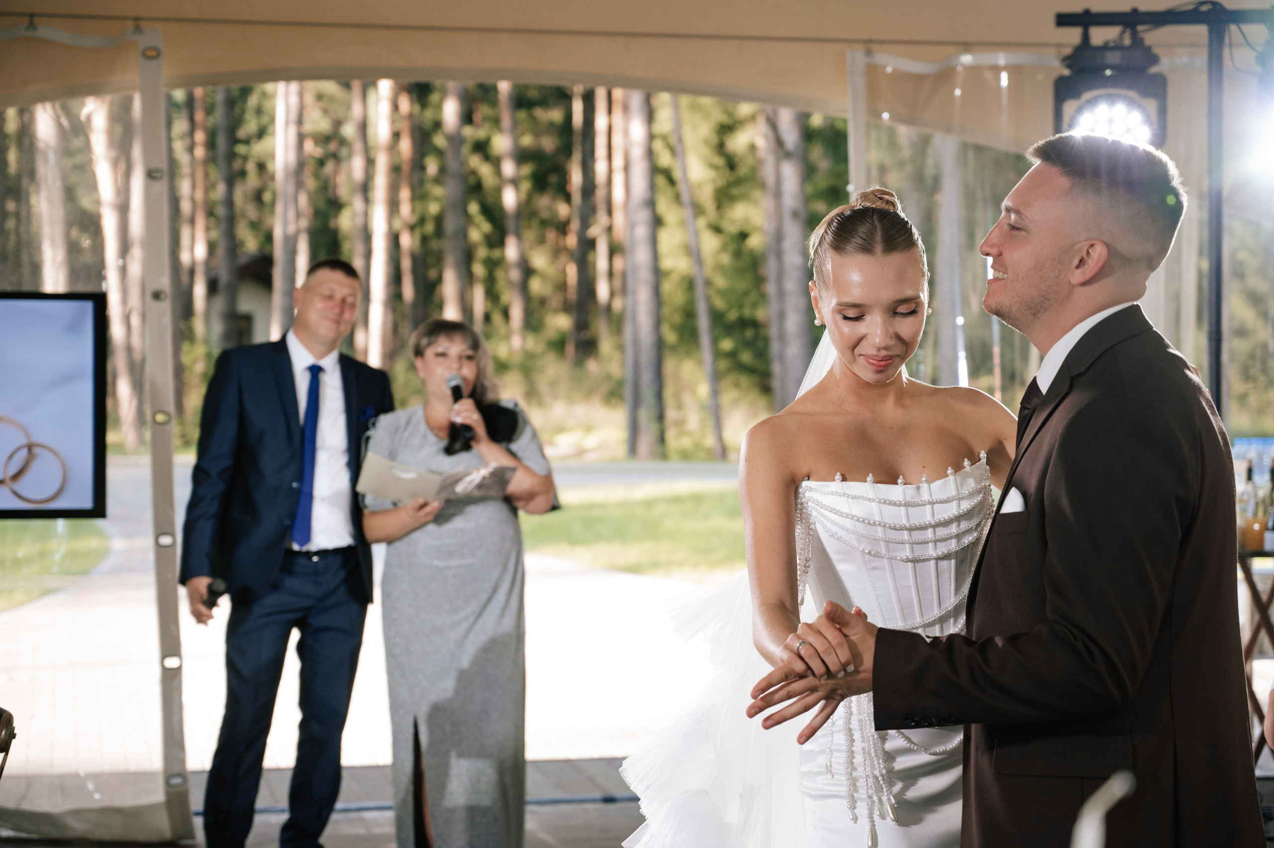 Anastasia & Vadim. Свадебный и семейный фотограф Вероника Холод