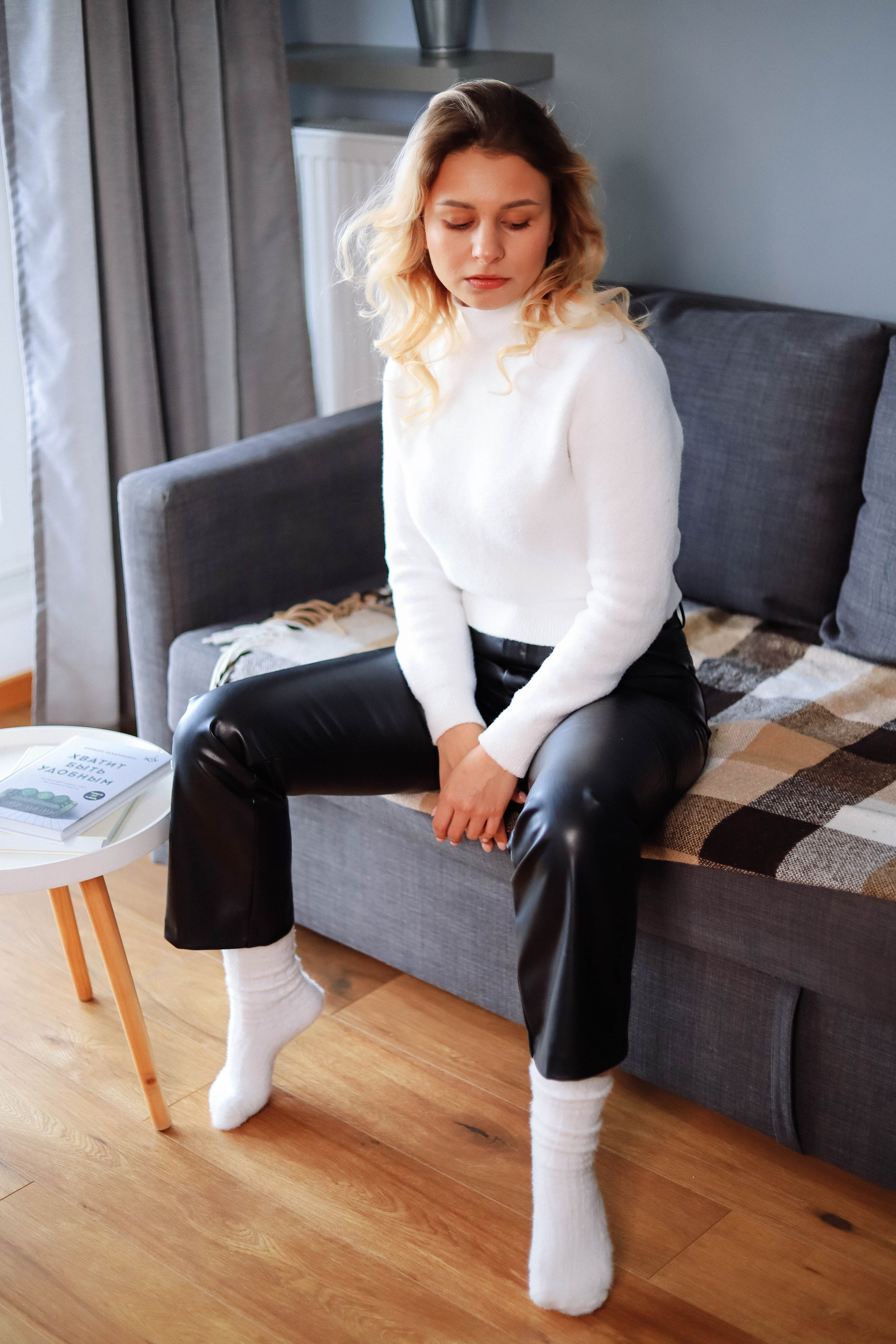 Татьяна. Женский/Детский фотограф в Симферополе Вероника Слепогина