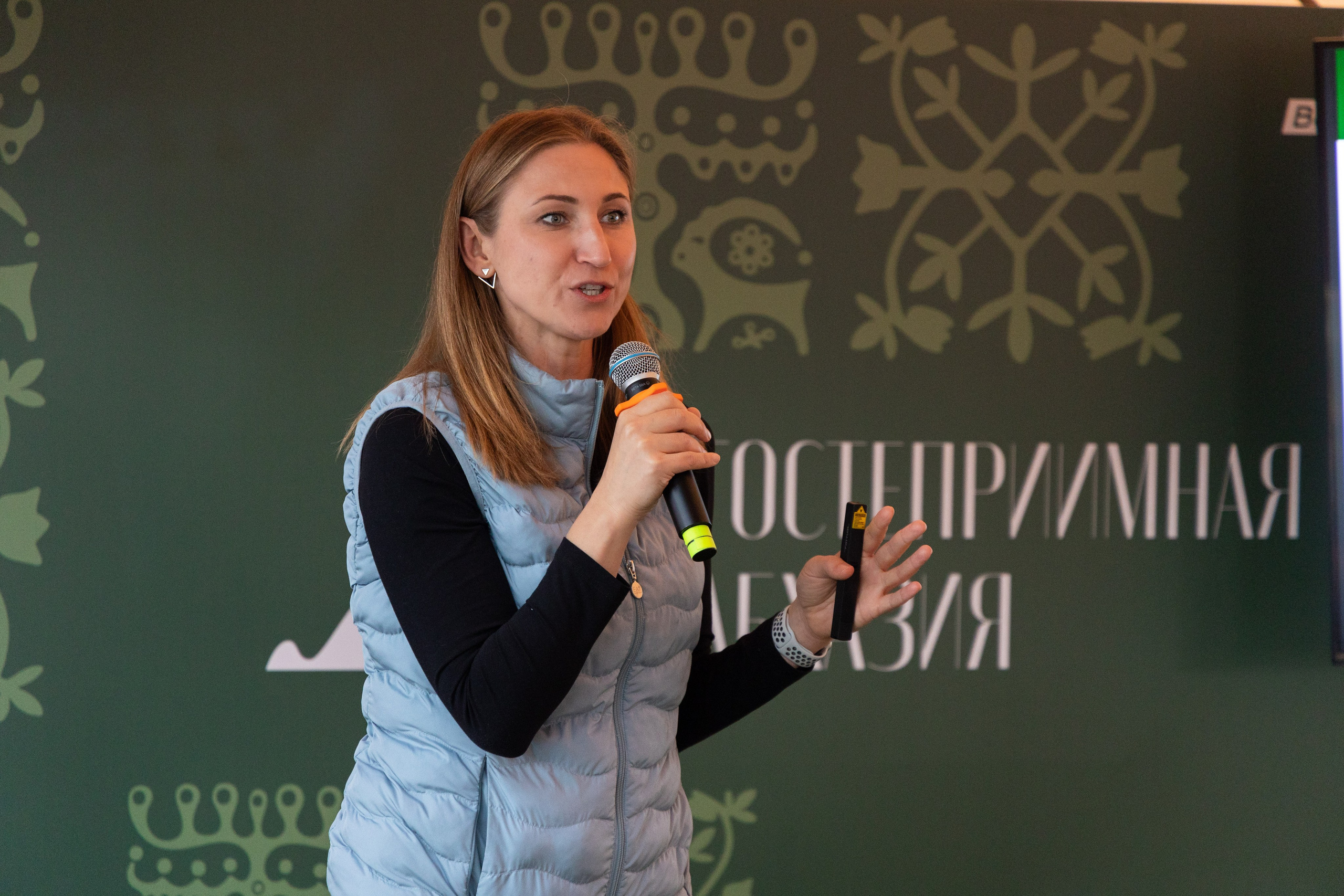 Фестиваль Фейхоа в городе Сухум. Фотограф Красная Поляна — Сочи — Москва