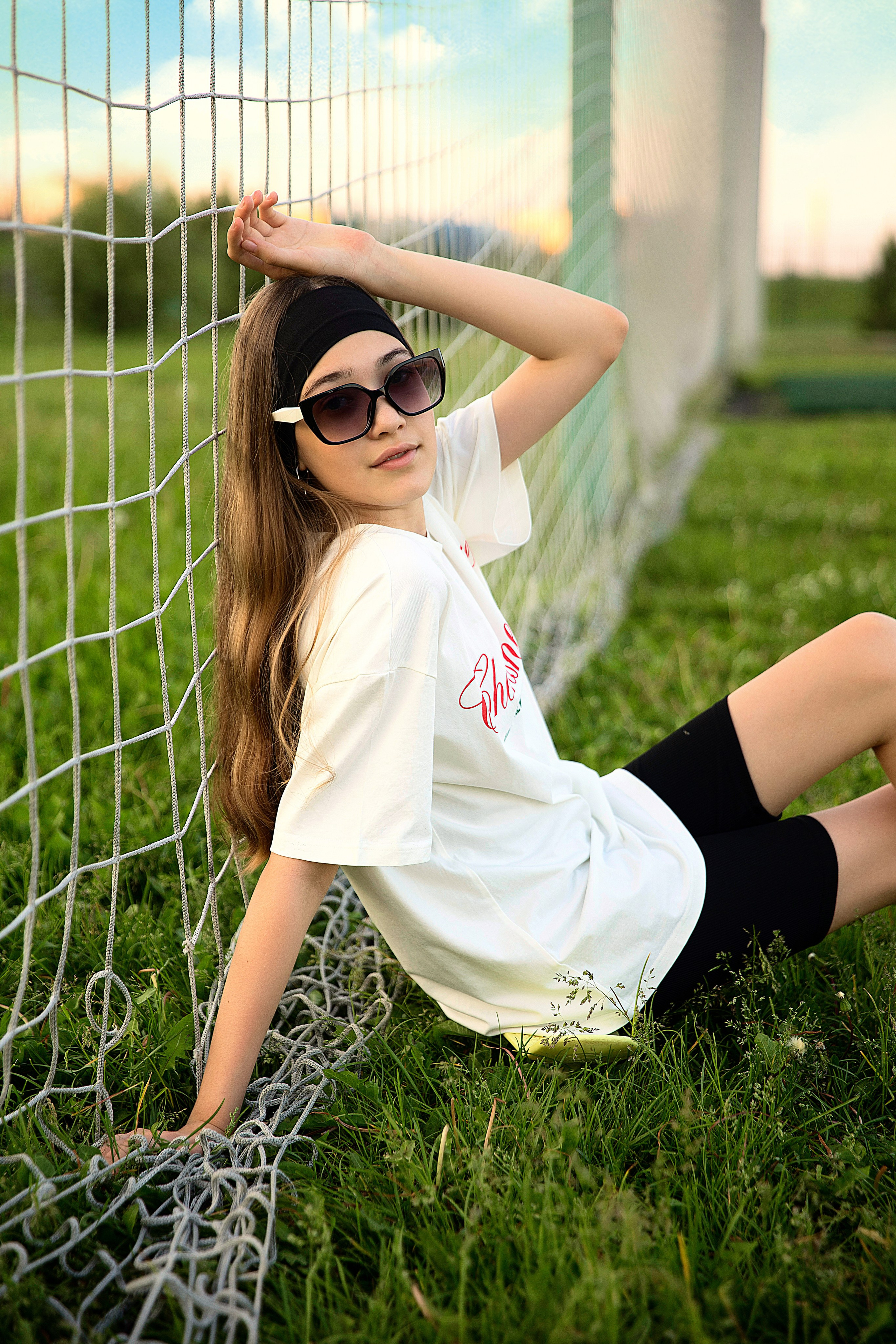 SPORT STYLE. Детский школьный фотограф в Кемерово Зиновьева Екатерина