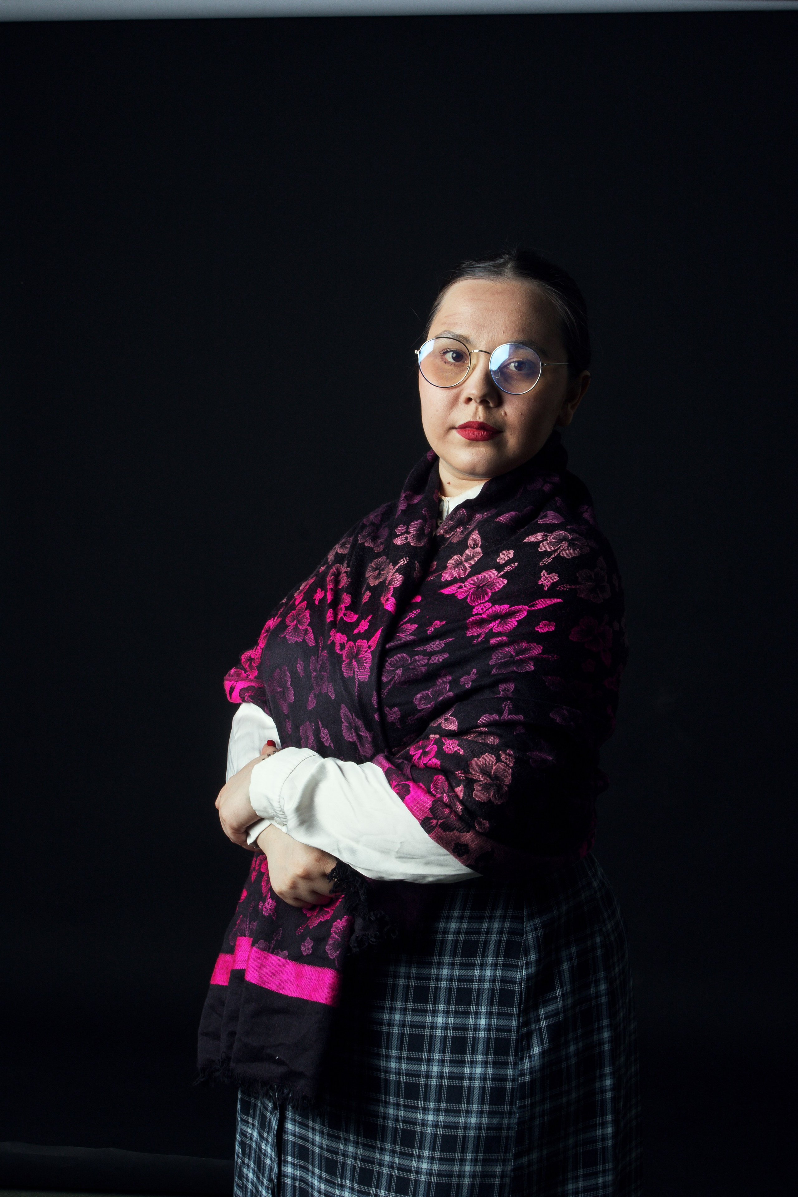 Вурдалак студия. Design Muginov