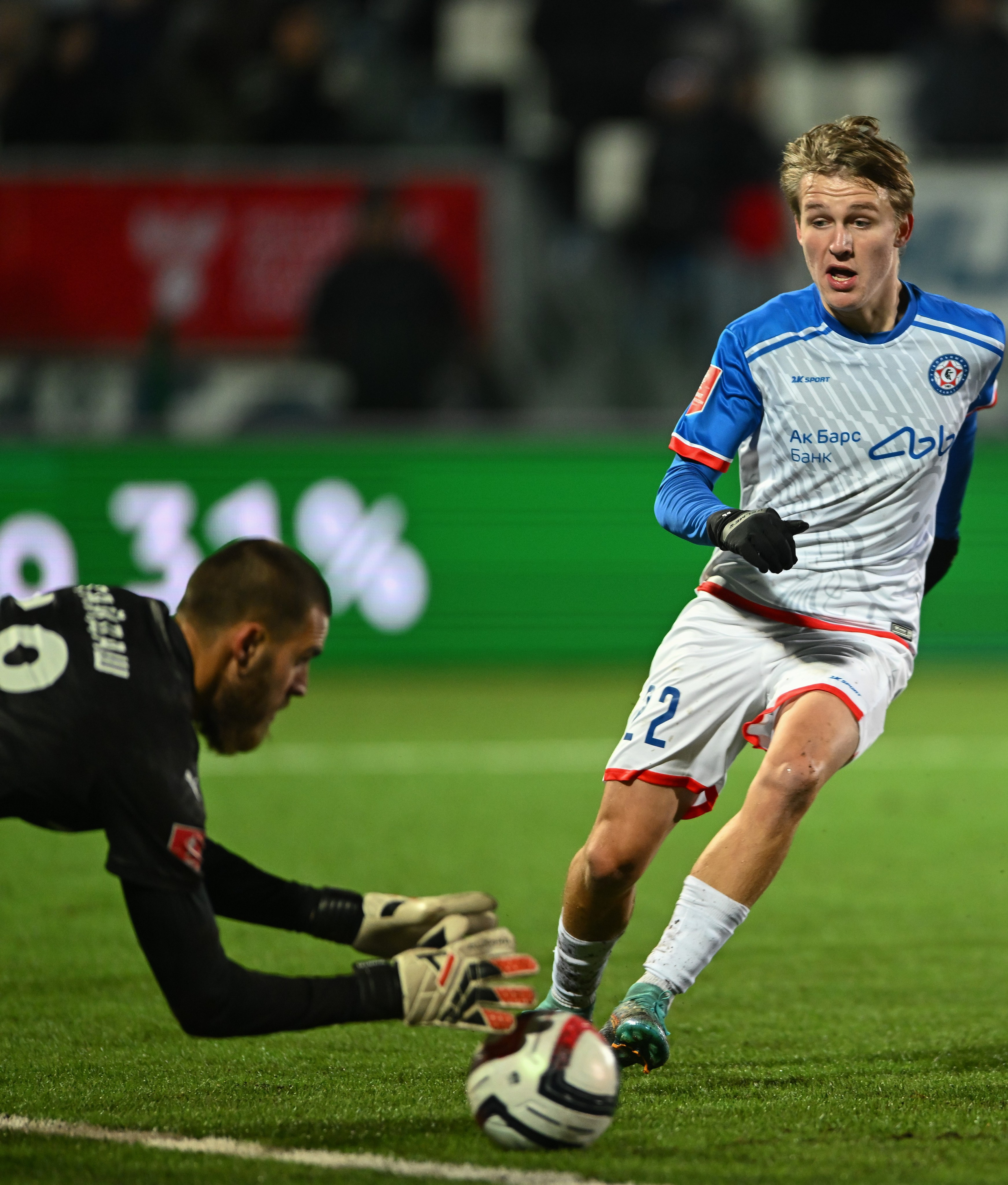 Фотограф на футбол. Спортивный и репортажный фотограф в Казани Вячеслав Сатонин