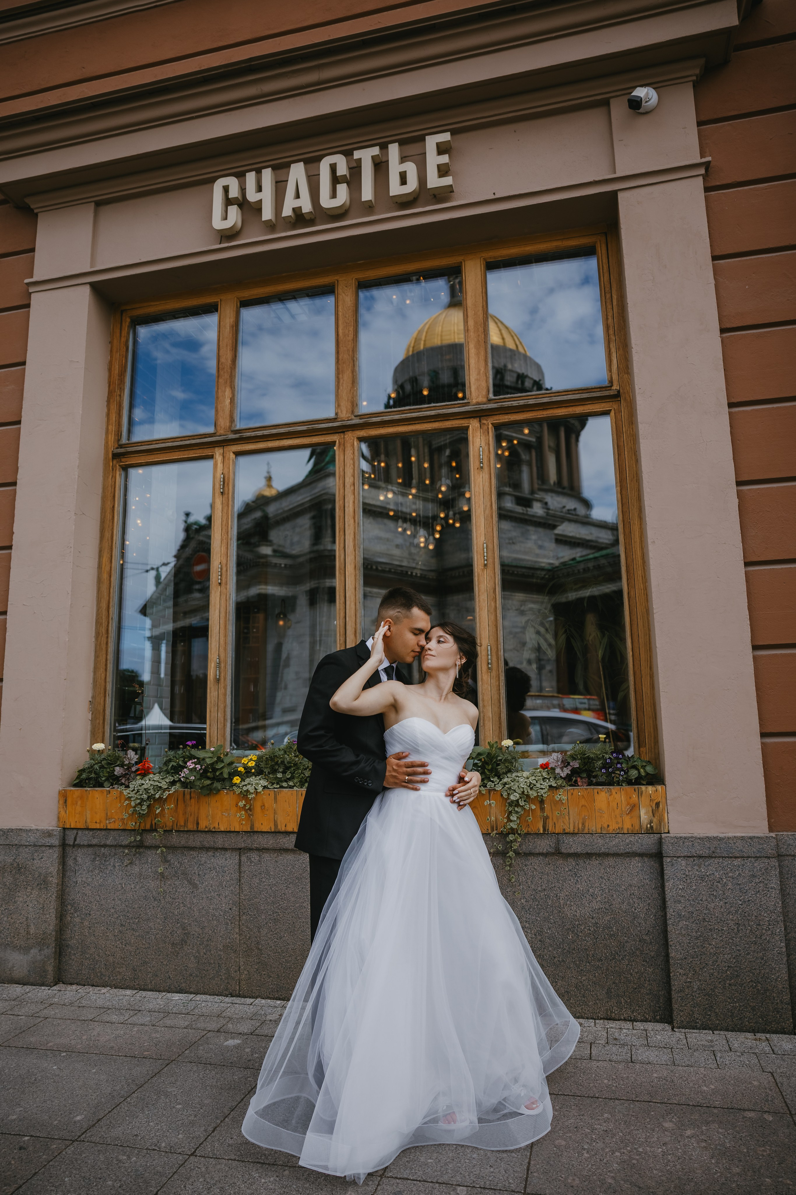 Кристина Николай. Фотограф Алиса Субботина