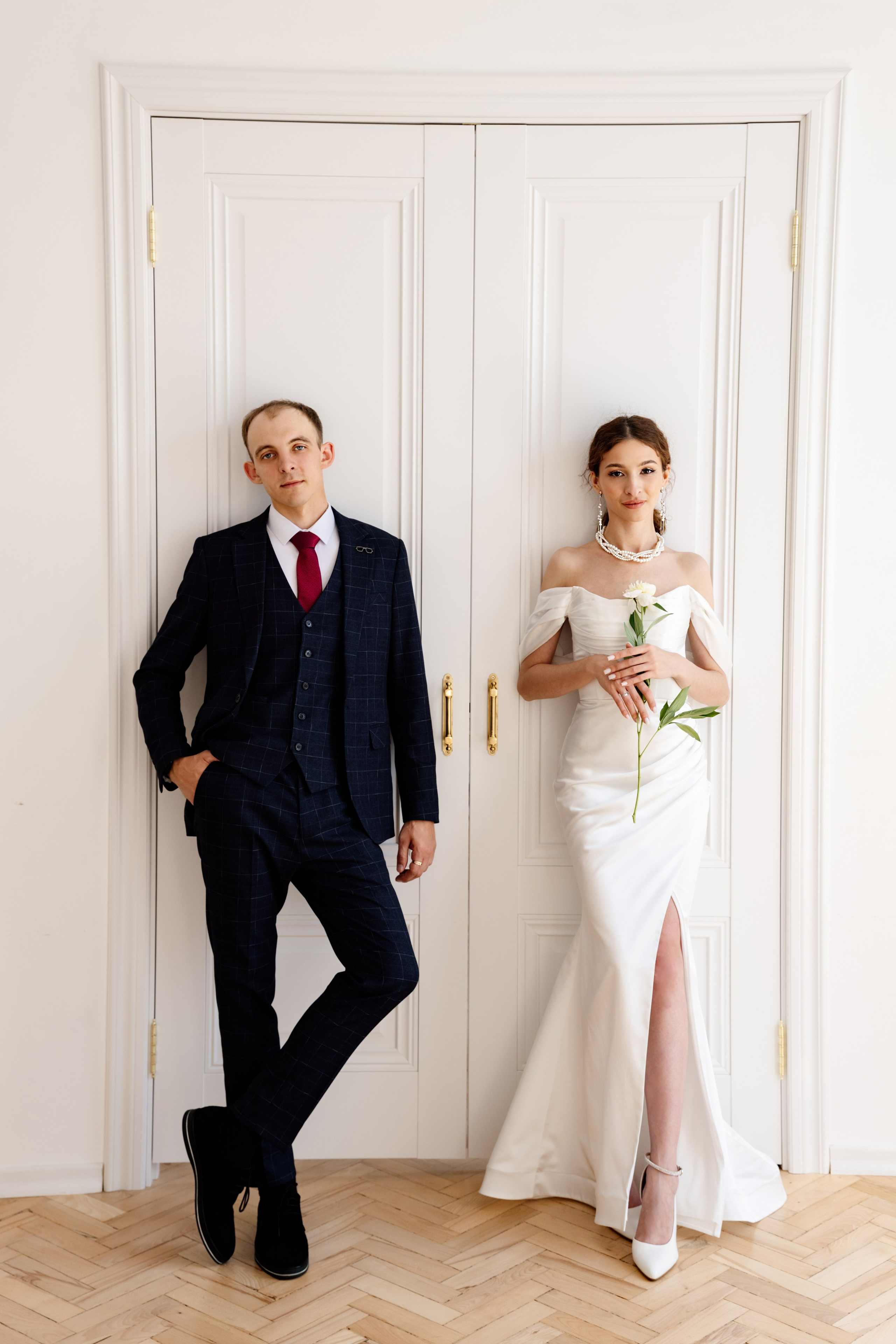 Дарья и Иван. Семейный фотограф документалист в Пензе Лопатинская Татья