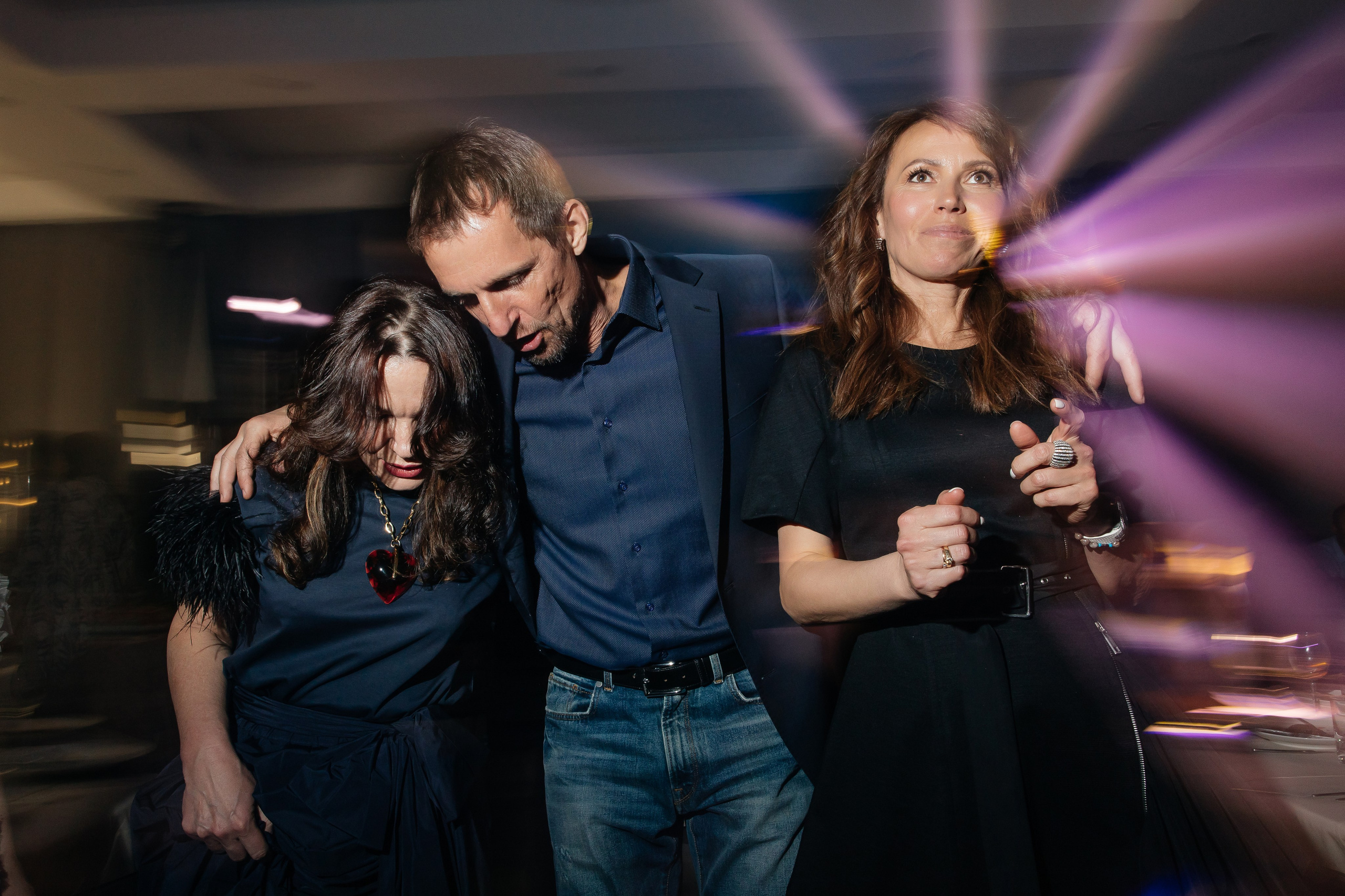 День рождения