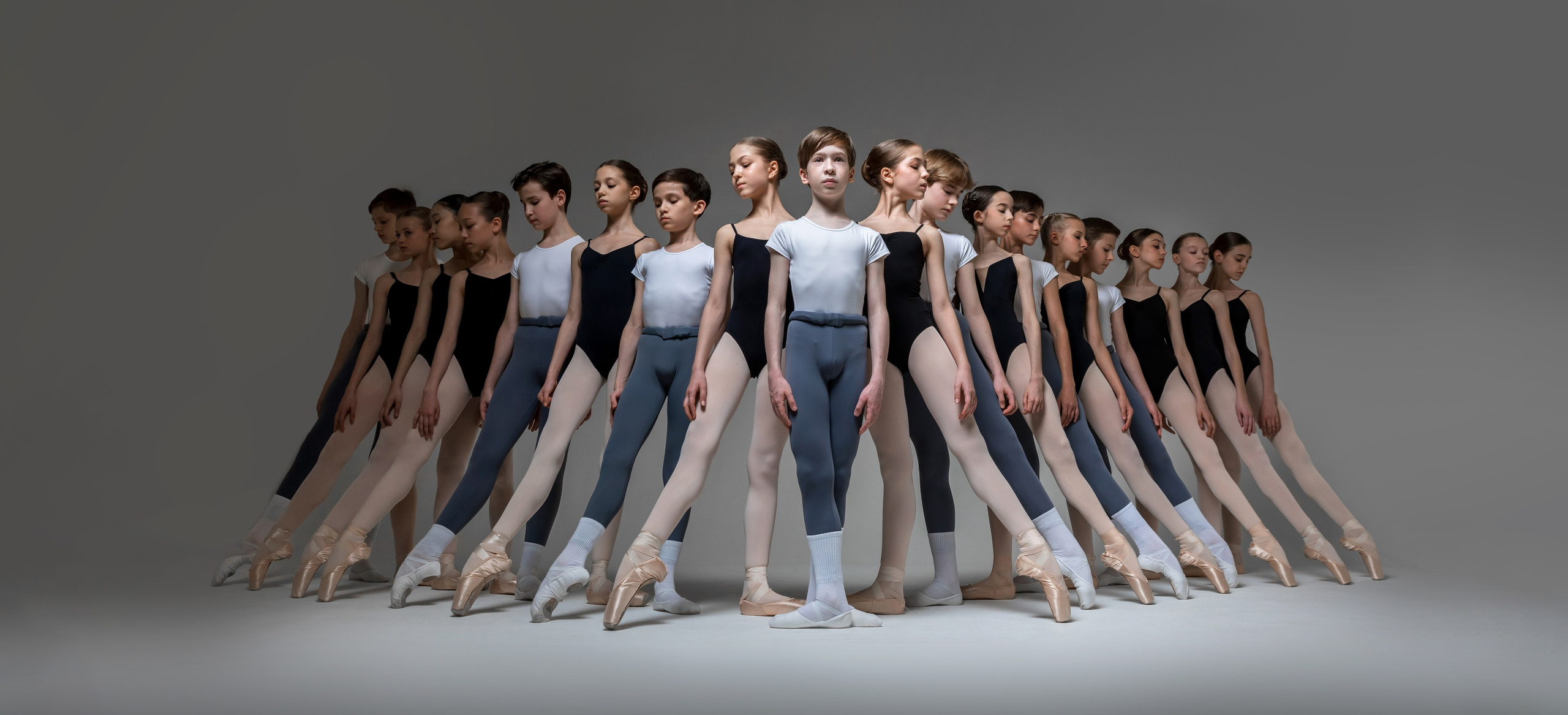 Балетный фотограф Алина Ханько — Душа Балета